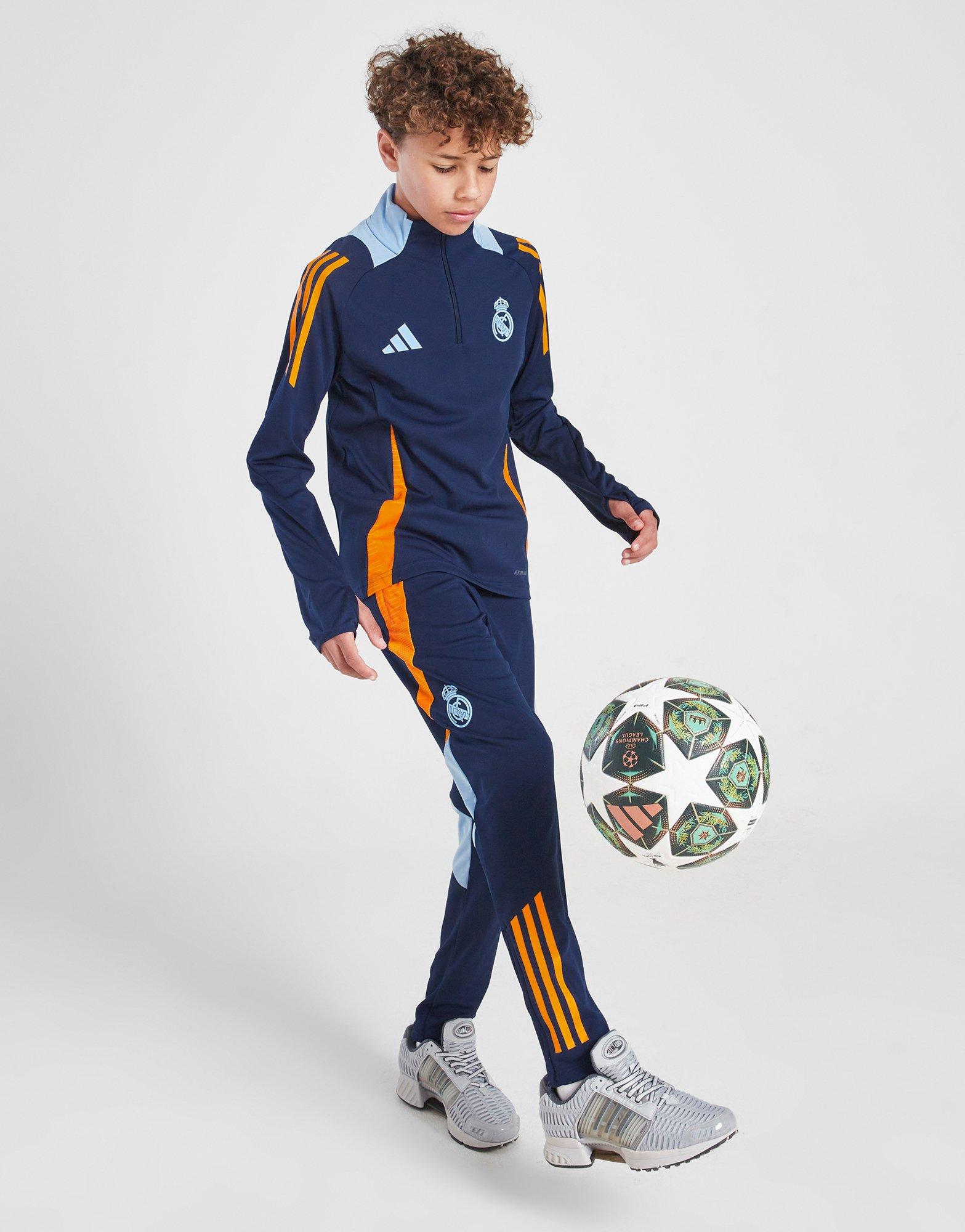 adidas Real Madrid Training Top