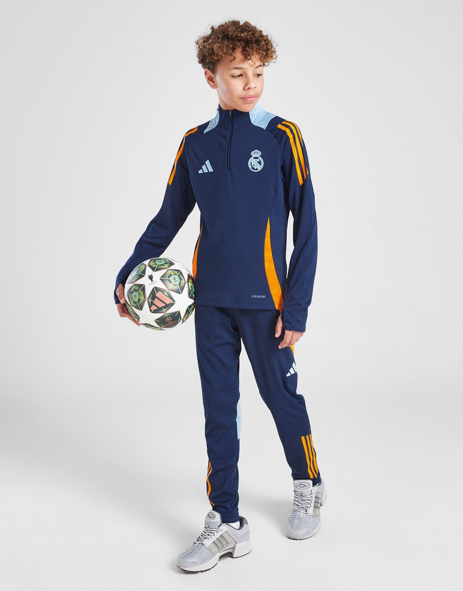 adidas Real Madrid Training Top