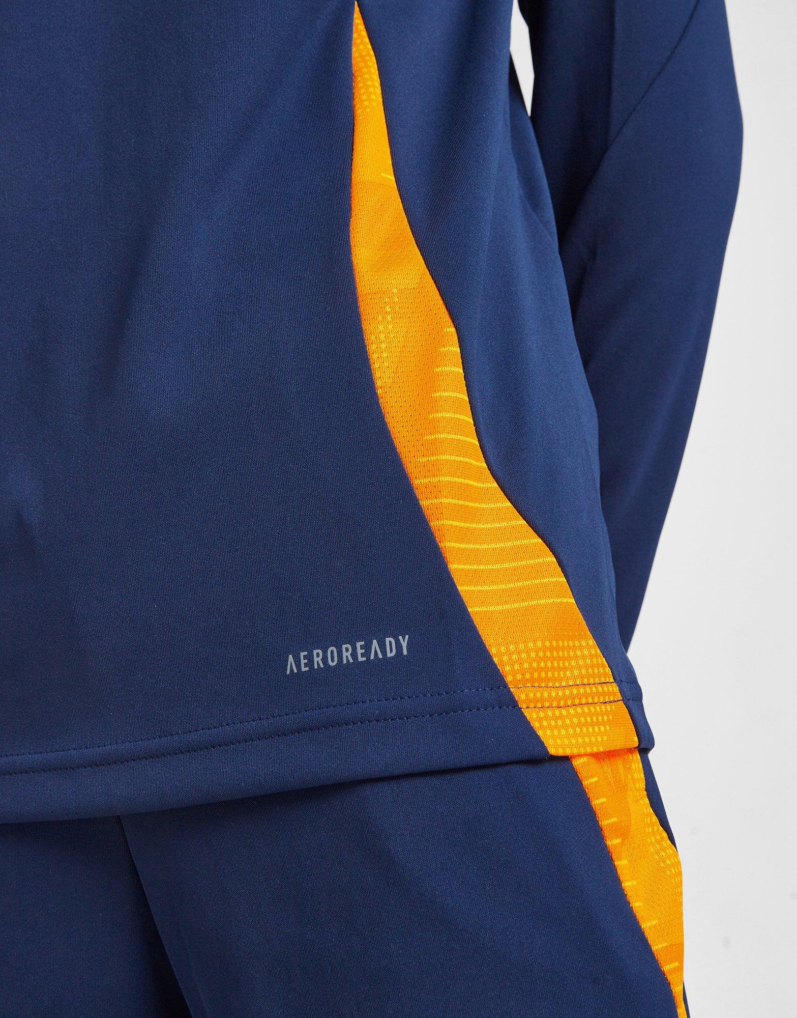 adidas Real Madrid Training Top