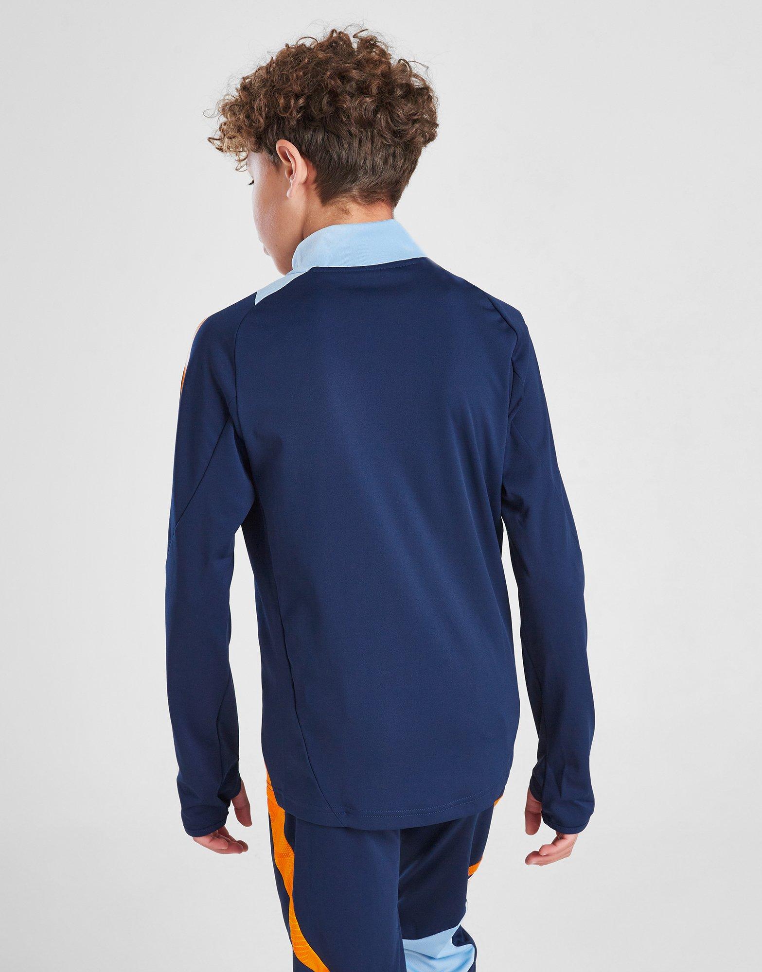 adidas Real Madrid Training Top