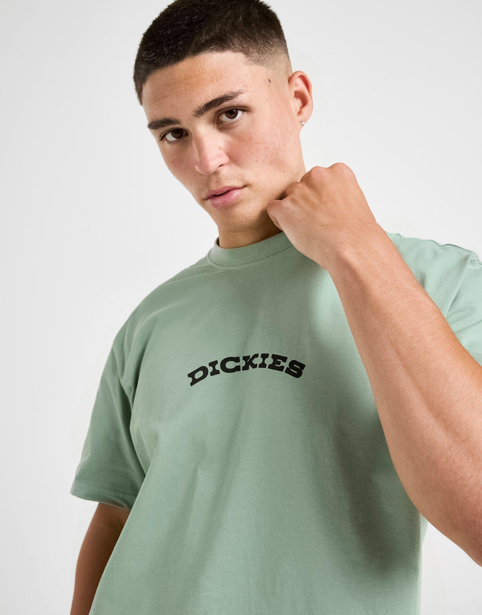 Dickies Outdoor Canyon T-Shirt