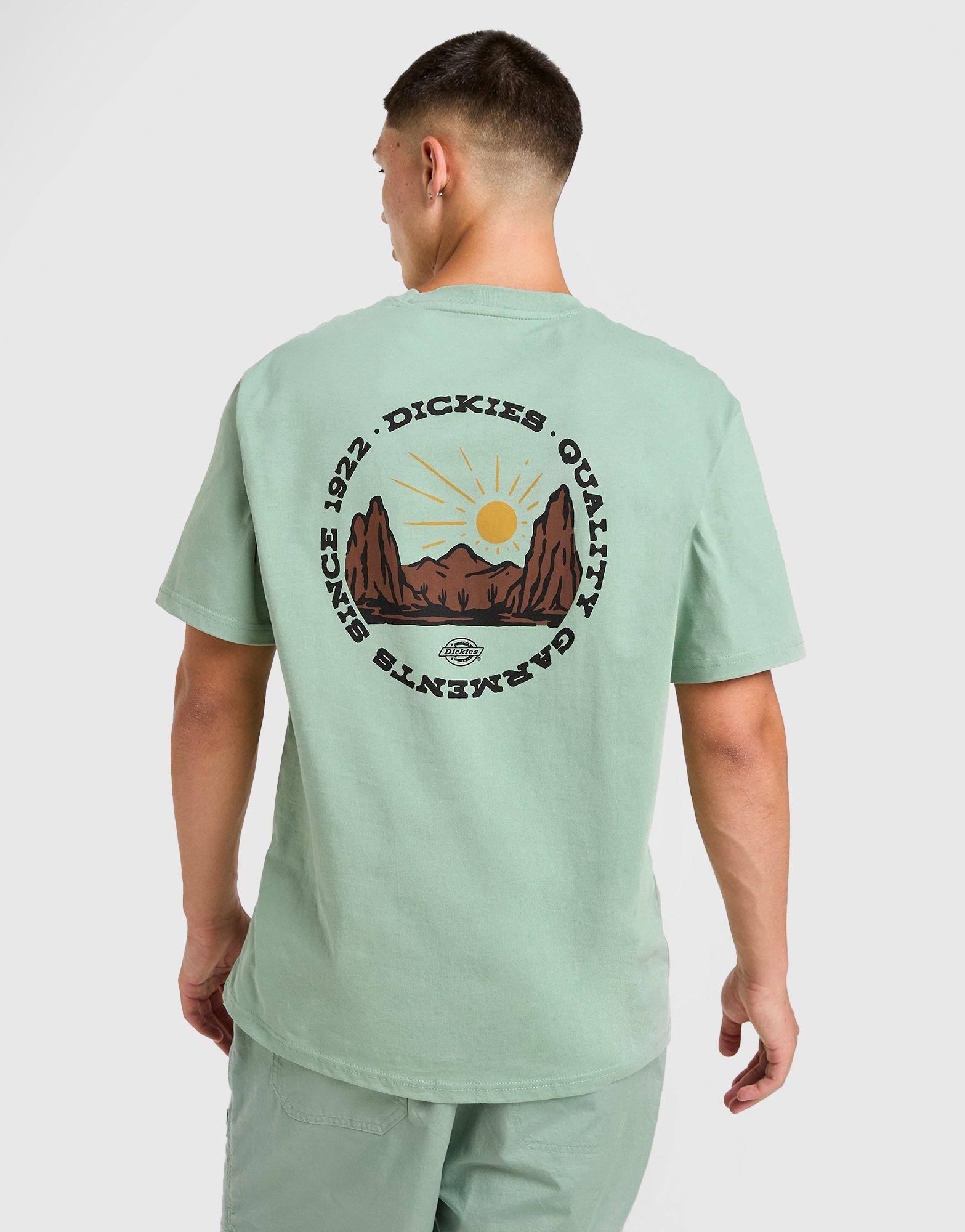 Dickies Outdoor Canyon T-Shirt