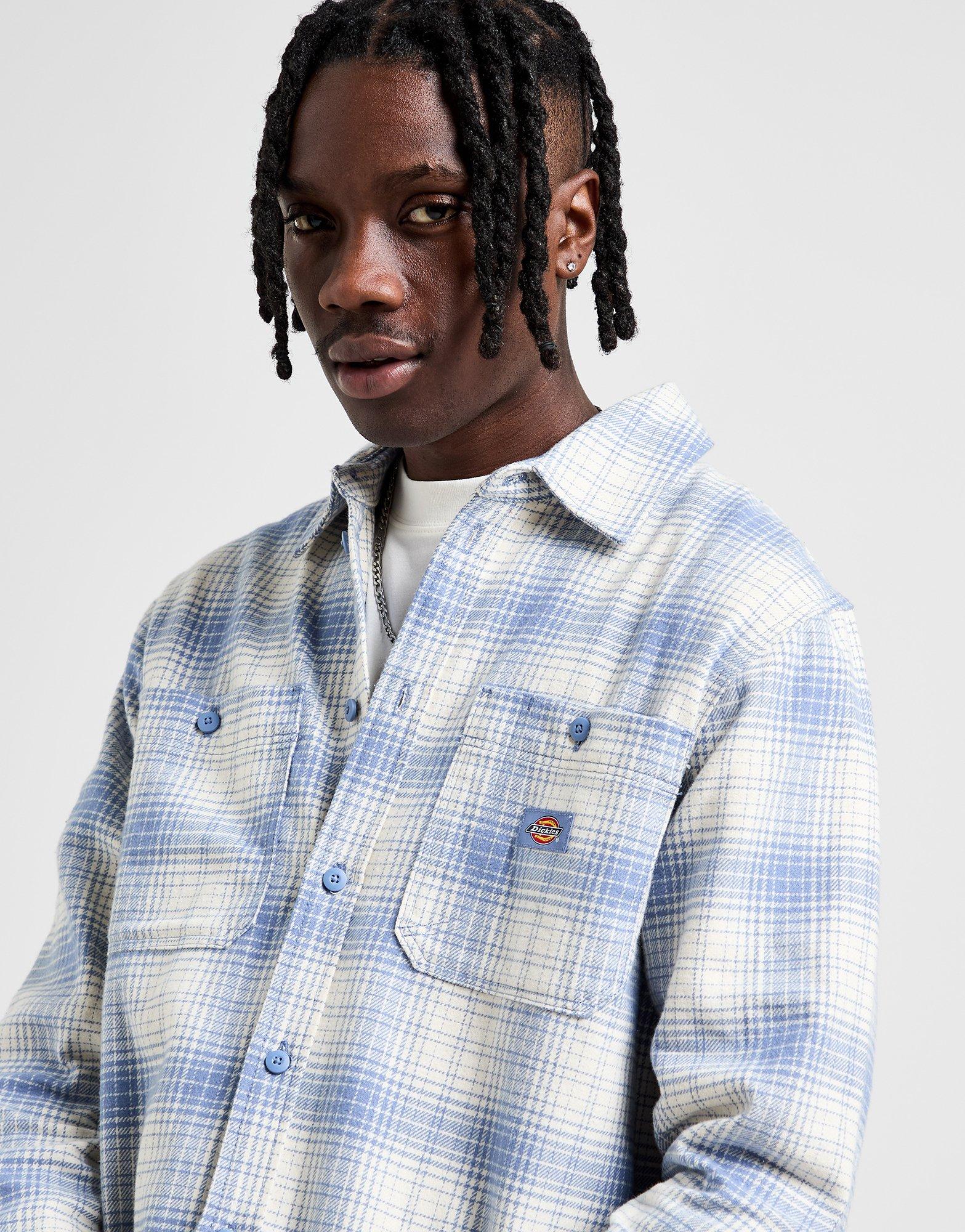 Dickies Maillot Manches Longues Evansville