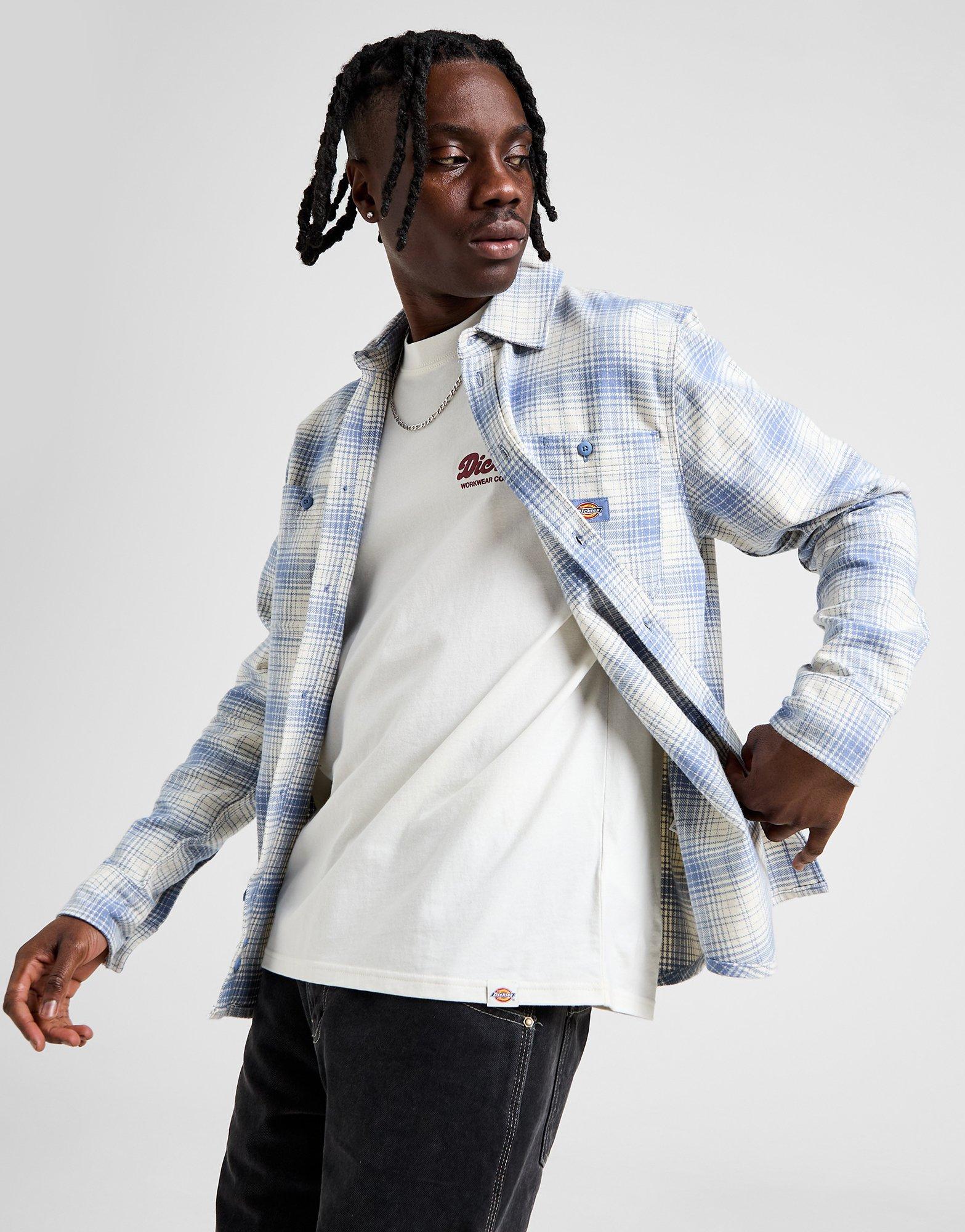 Dickies Maillot Manches Longues Evansville