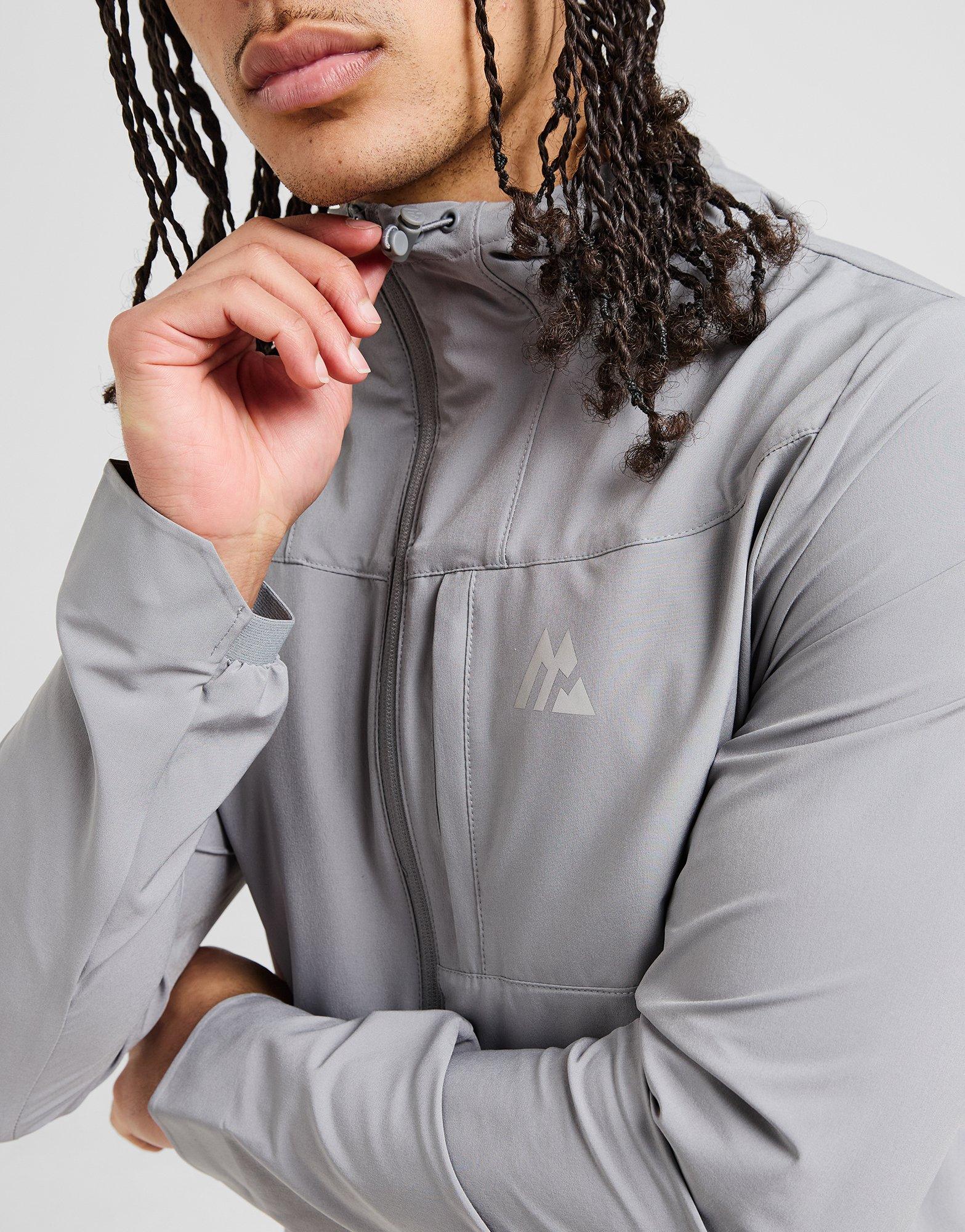 MONTIREX Shift Jacket