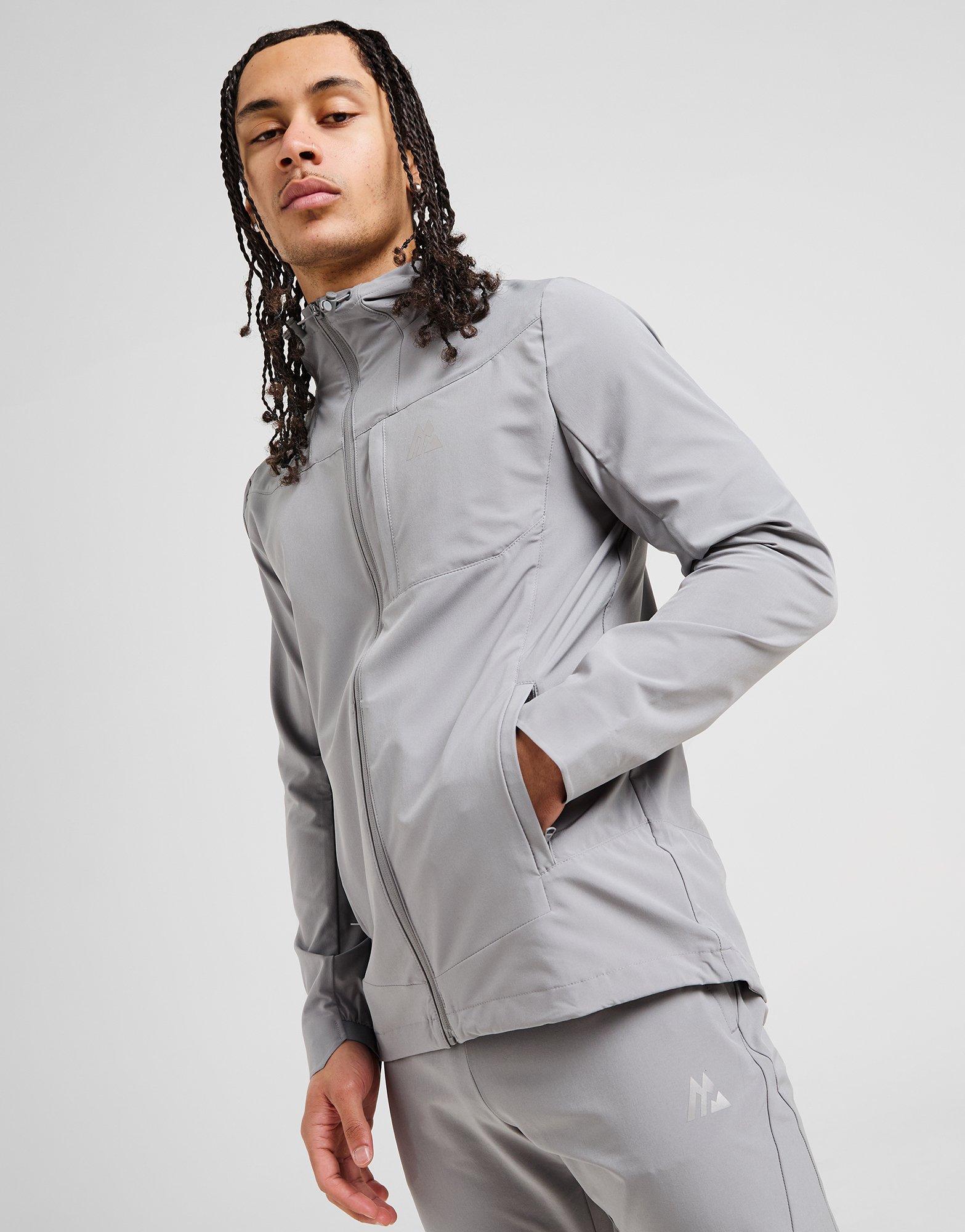 MONTIREX Shift Jacket