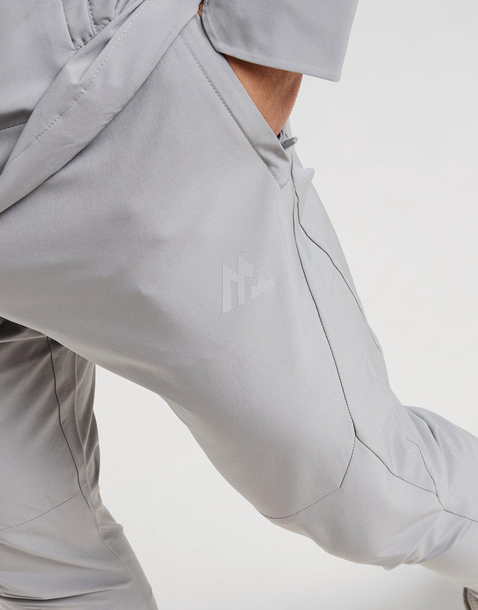 MONTIREX Shift Woven Trainingshose