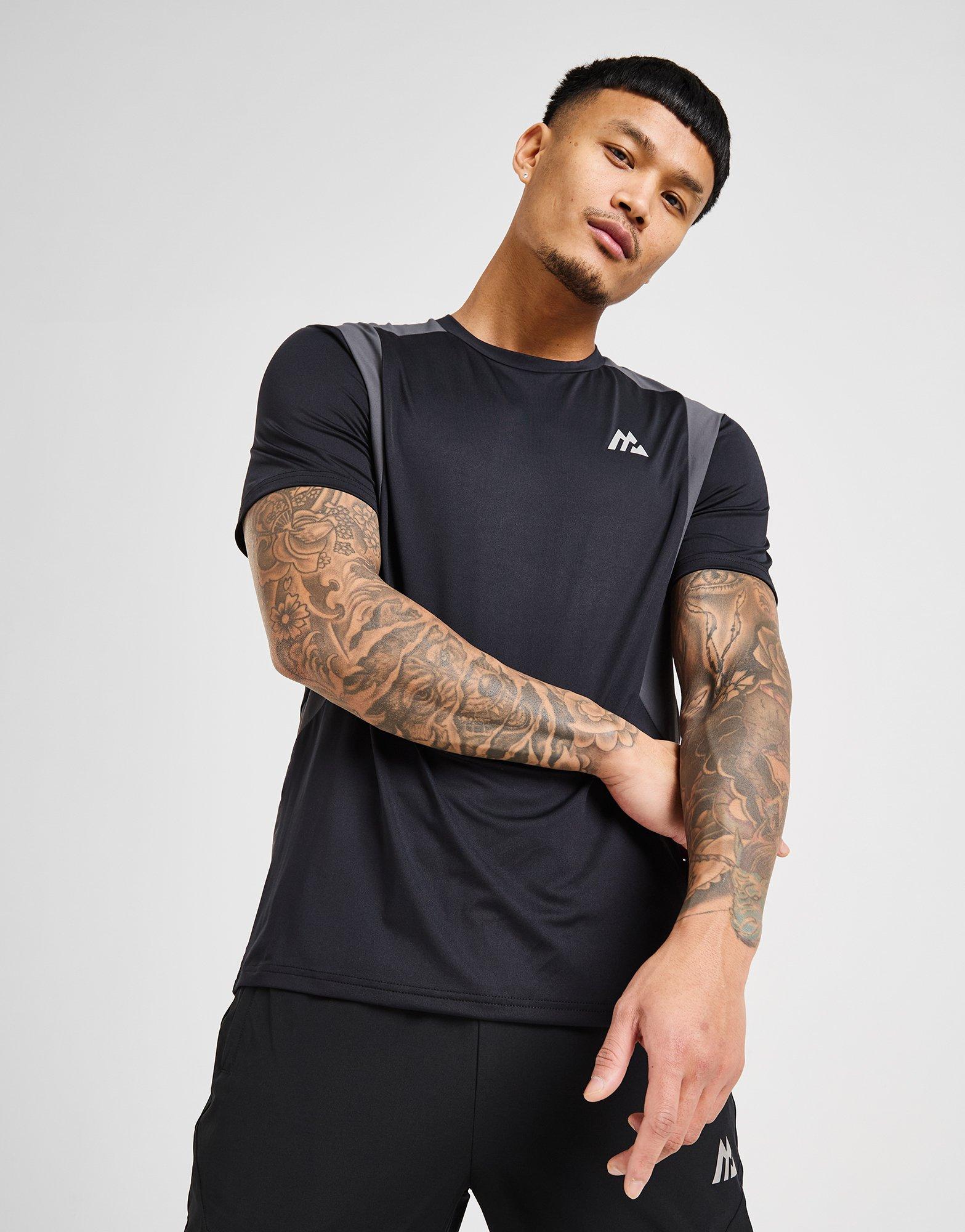 MONTIREX T-shirt Vista