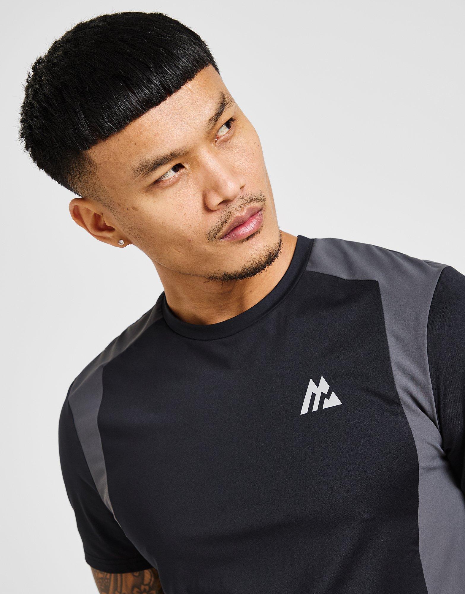 MONTIREX T-shirt Vista