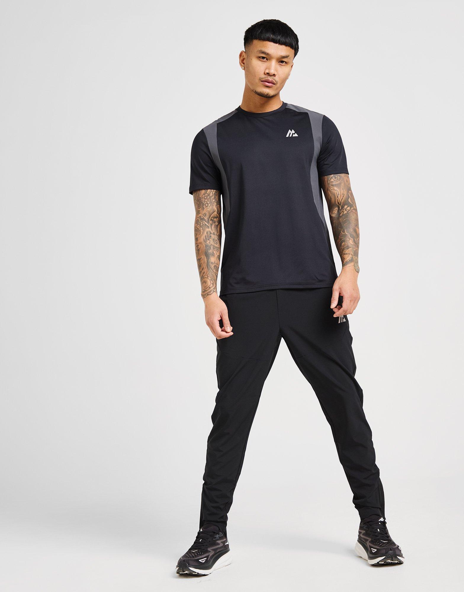 MONTIREX T-shirt Vista