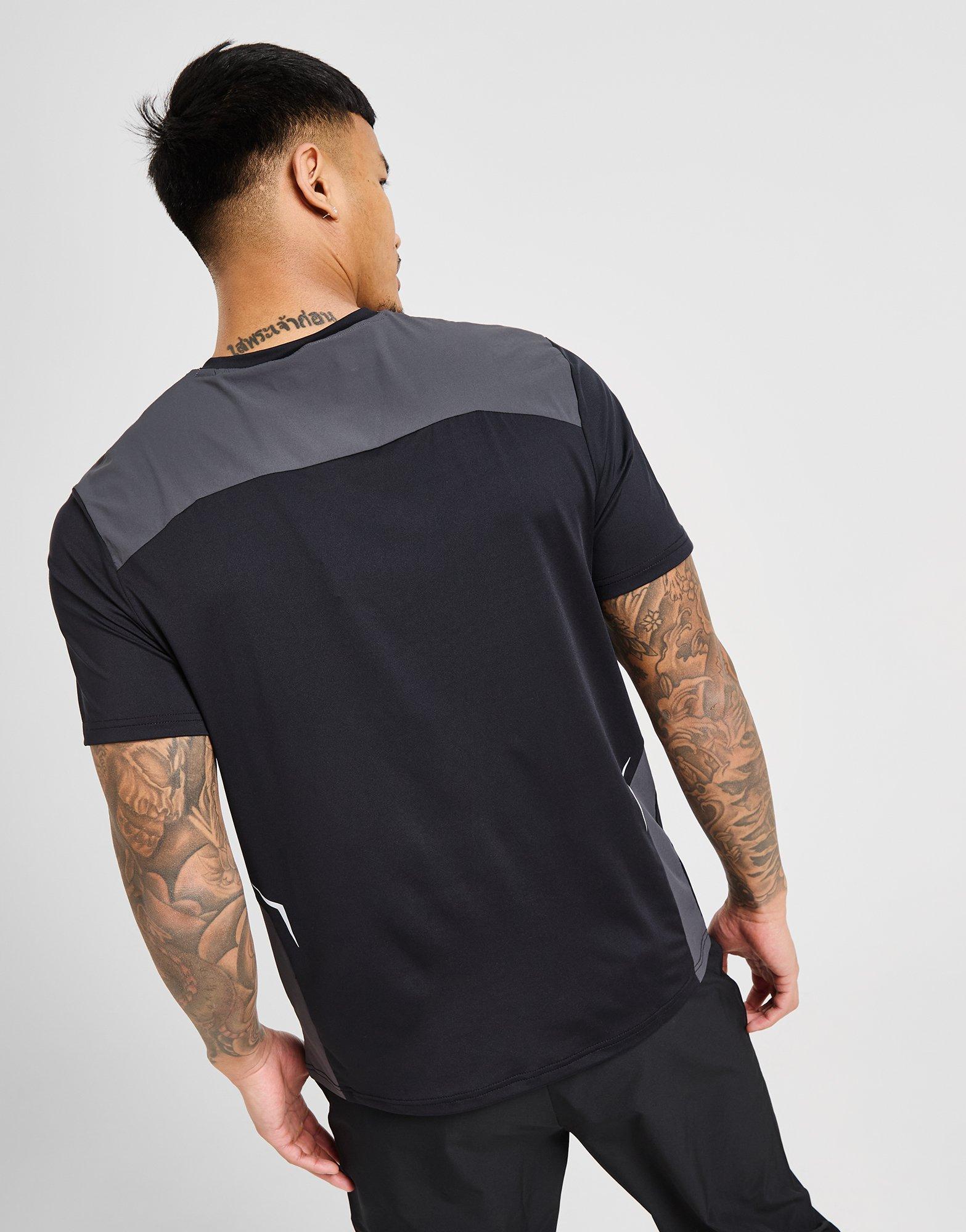 MONTIREX T-shirt Vista