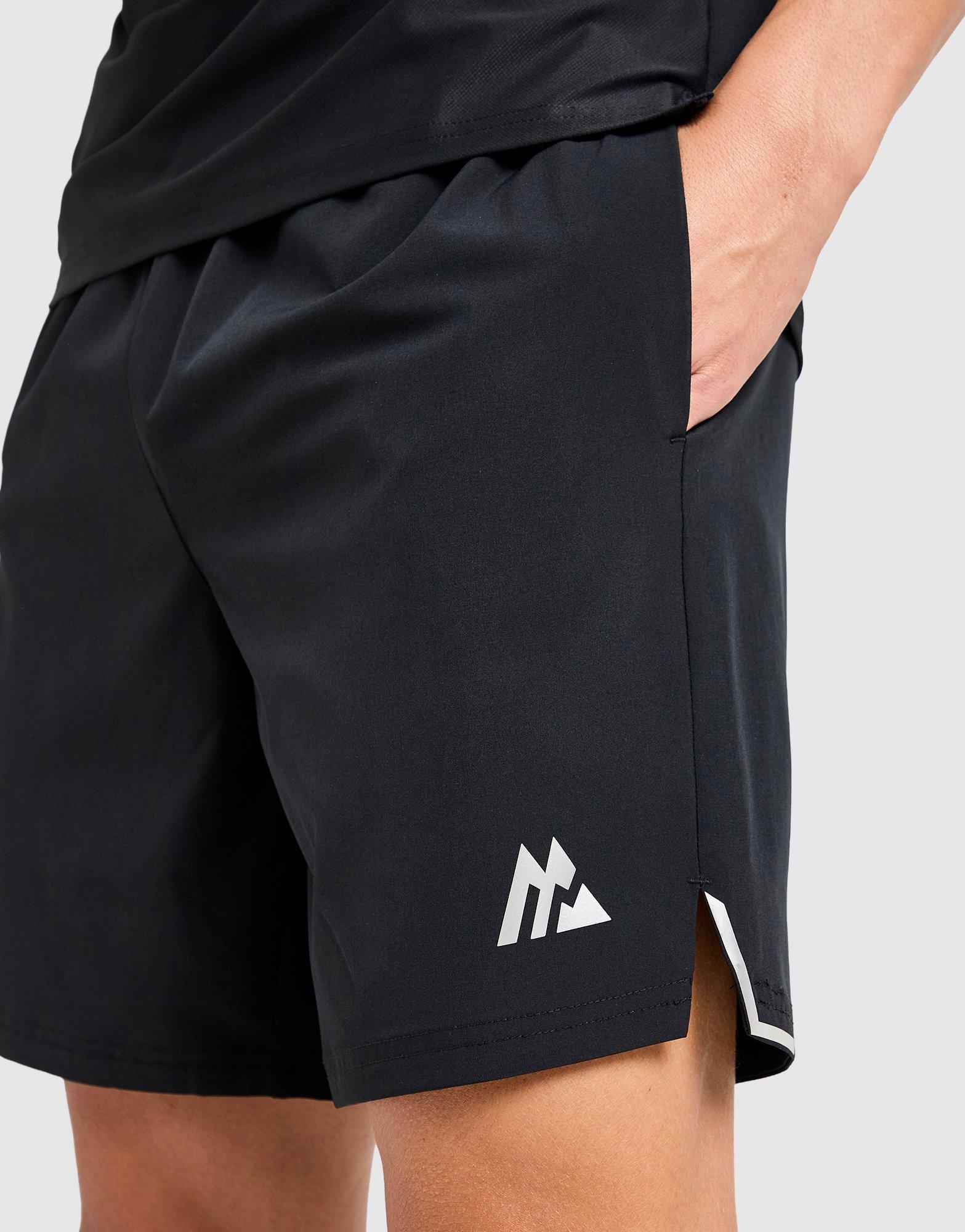 MONTIREX Fly 3.0 Shorts