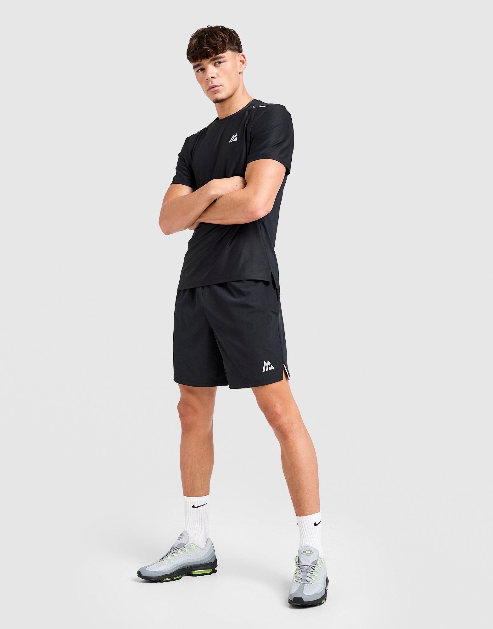 MONTIREX Fly 3.0 Shorts