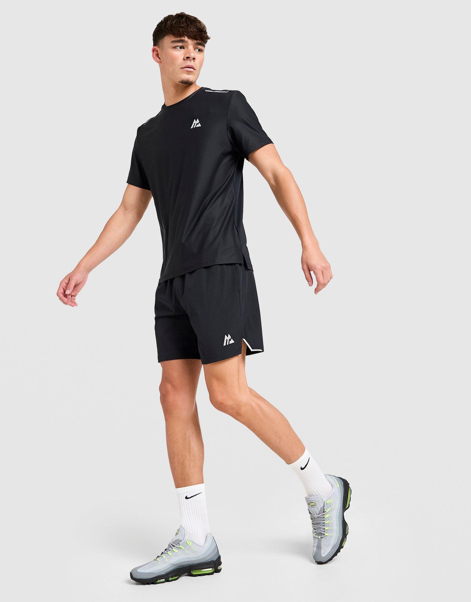 MONTIREX Pantaloncini Fly 3.0