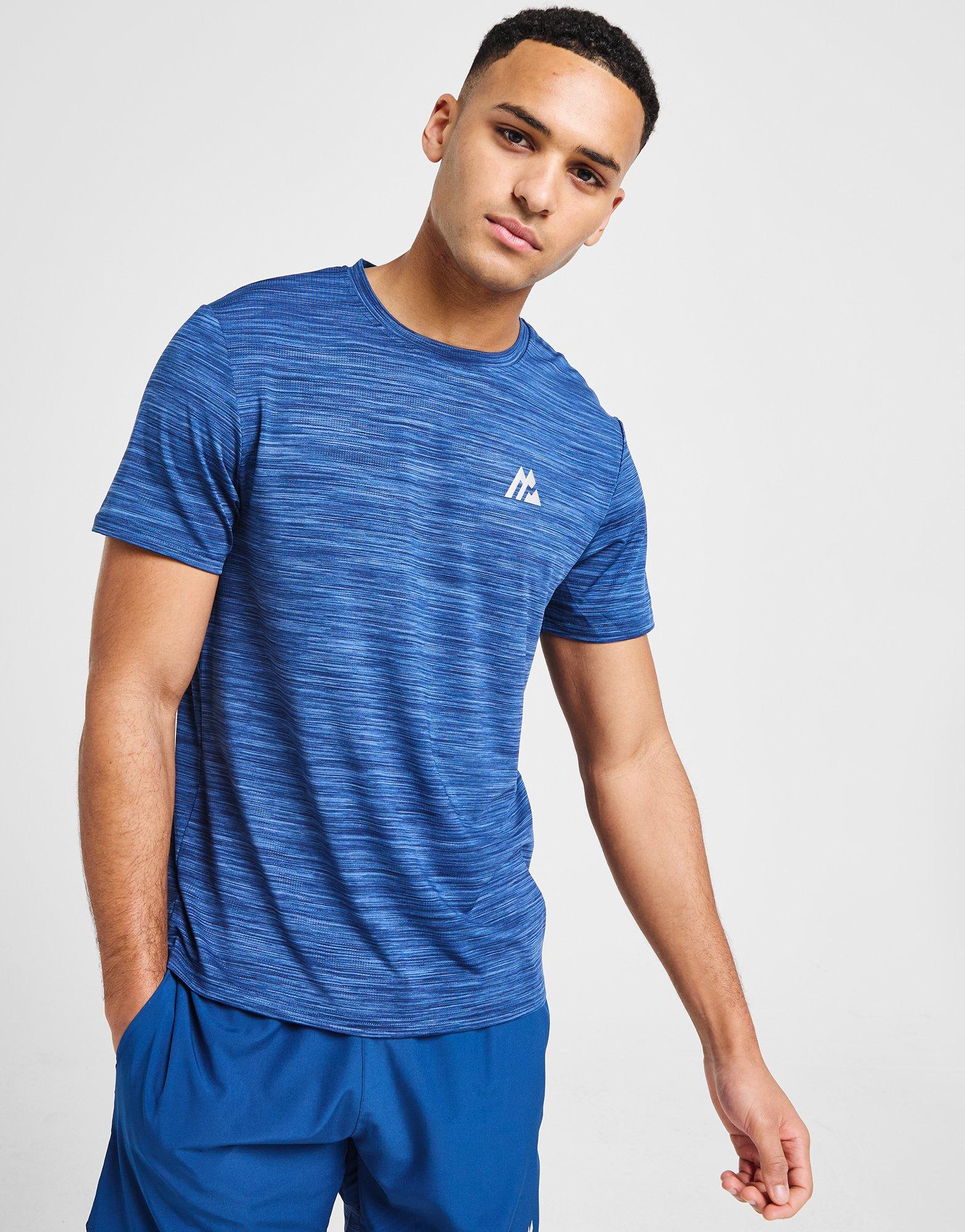 MONTIREX Trail 2.0 T-Shirt