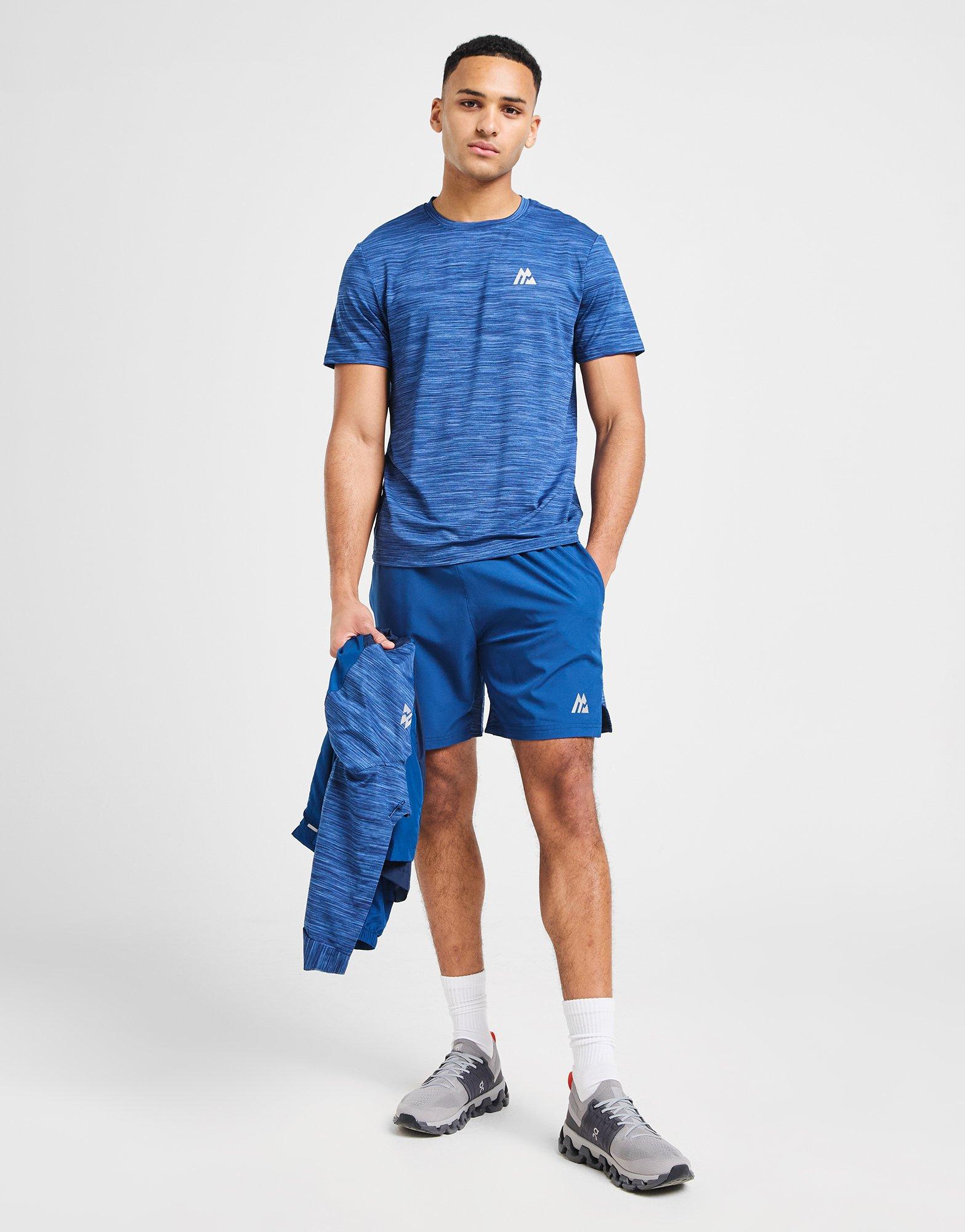 MONTIREX Trail 2.0 T-Shirt