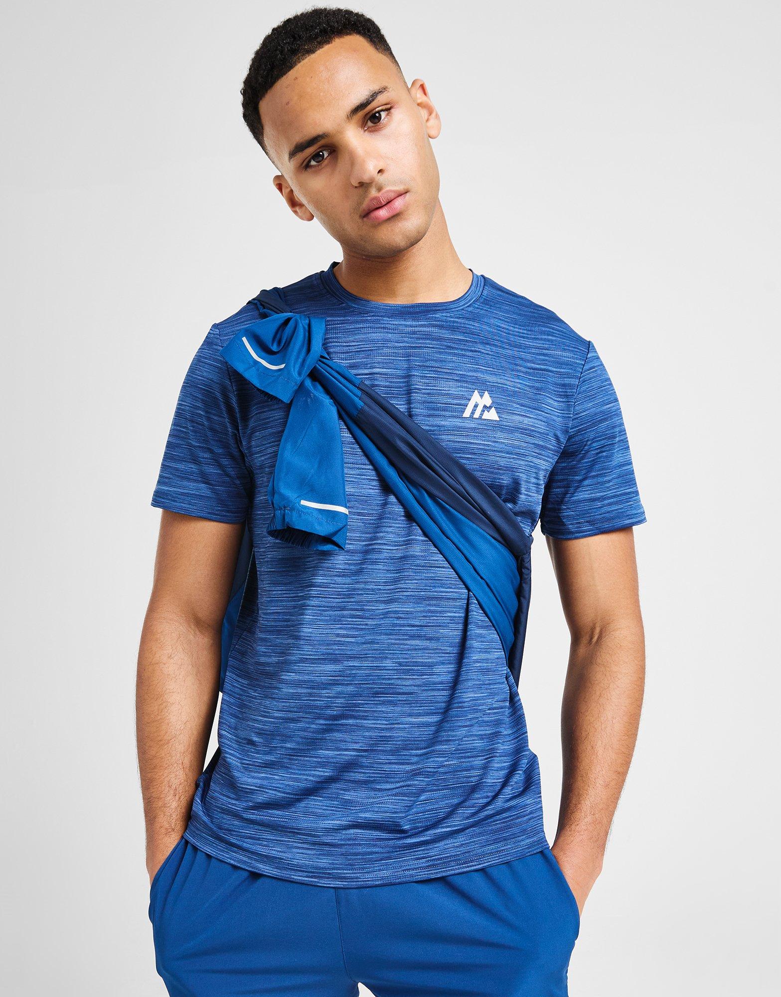 MONTIREX Trail 2.0 T-Shirt