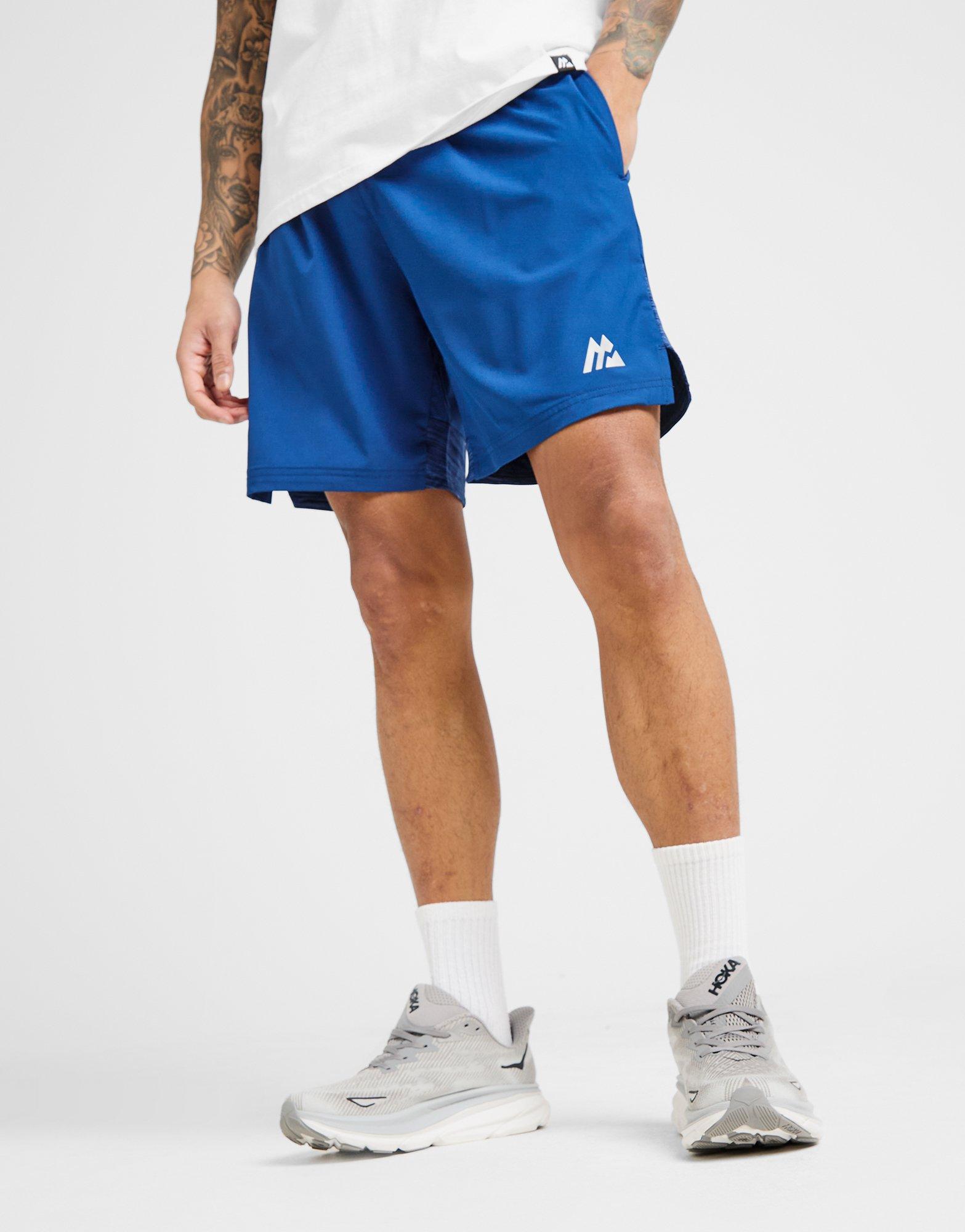 MONTIREX Short Trail