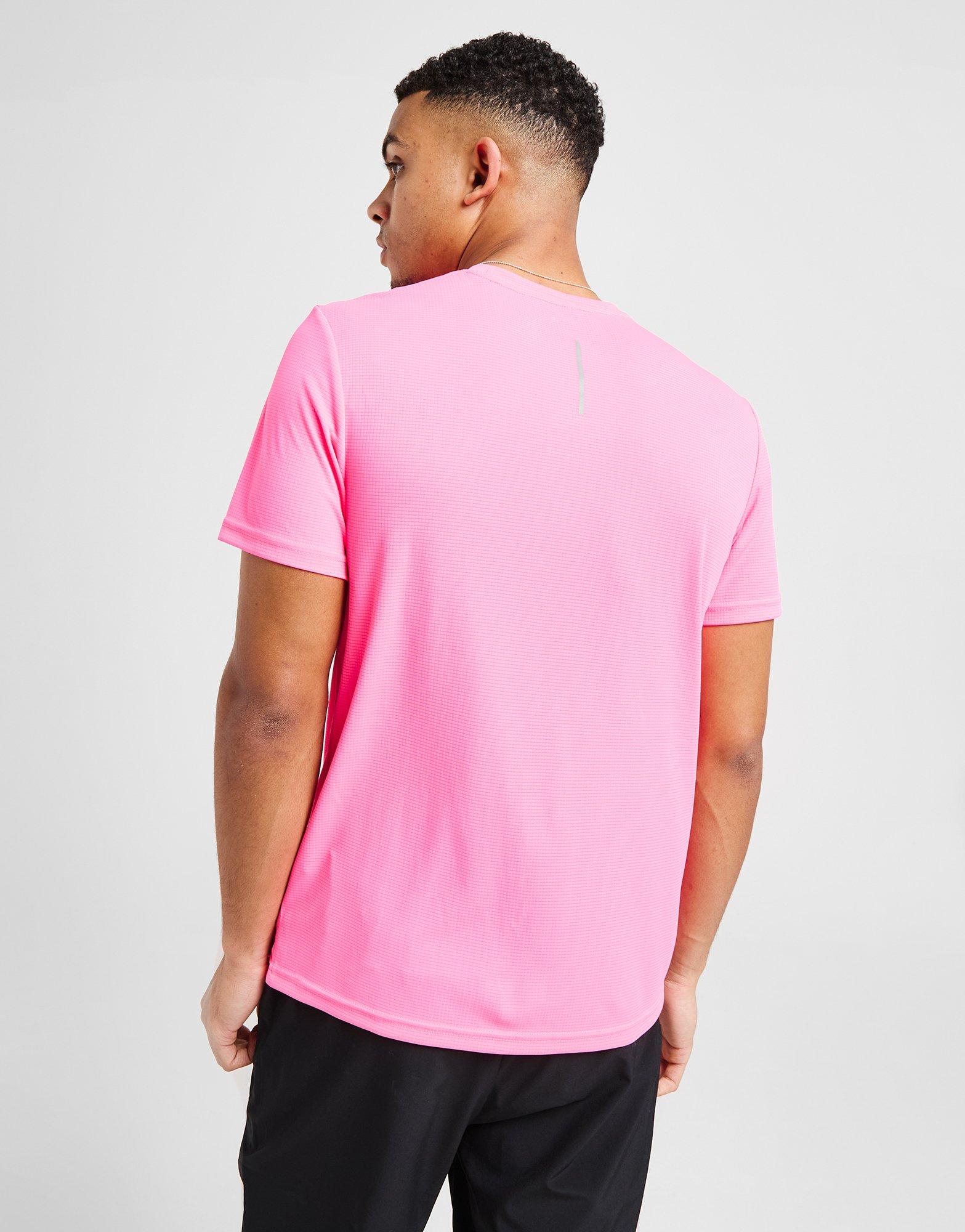 MONTIREX Peak Grid T-Shirt