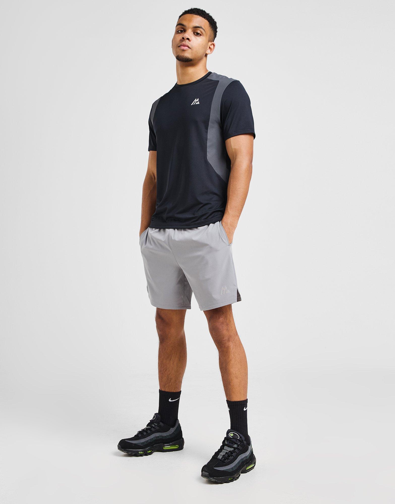 MONTIREX Fly 3.0 Shorts