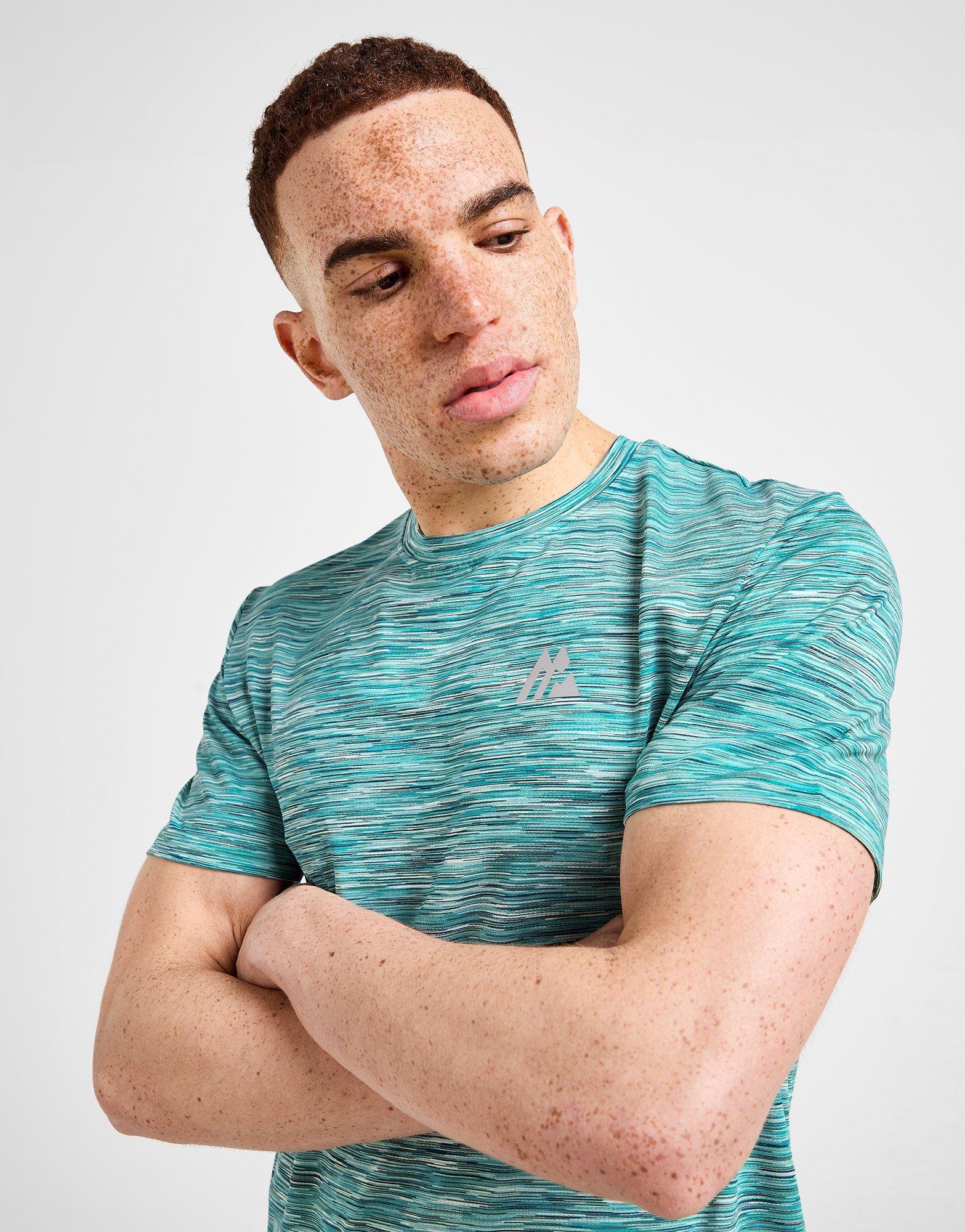 MONTIREX Trail 2.0 T-Shirt