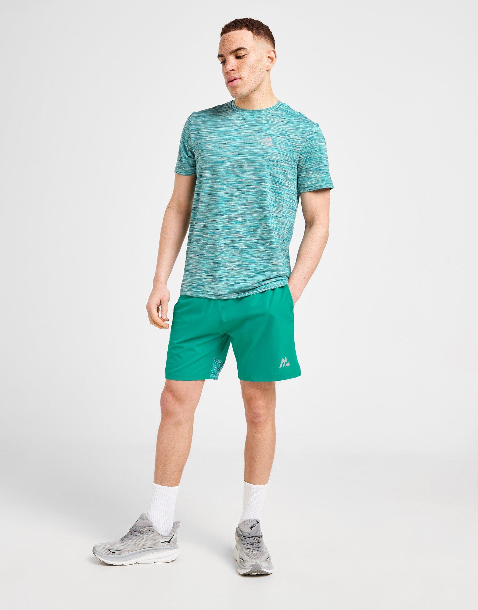 MONTIREX Trail 2.0 T-Shirt