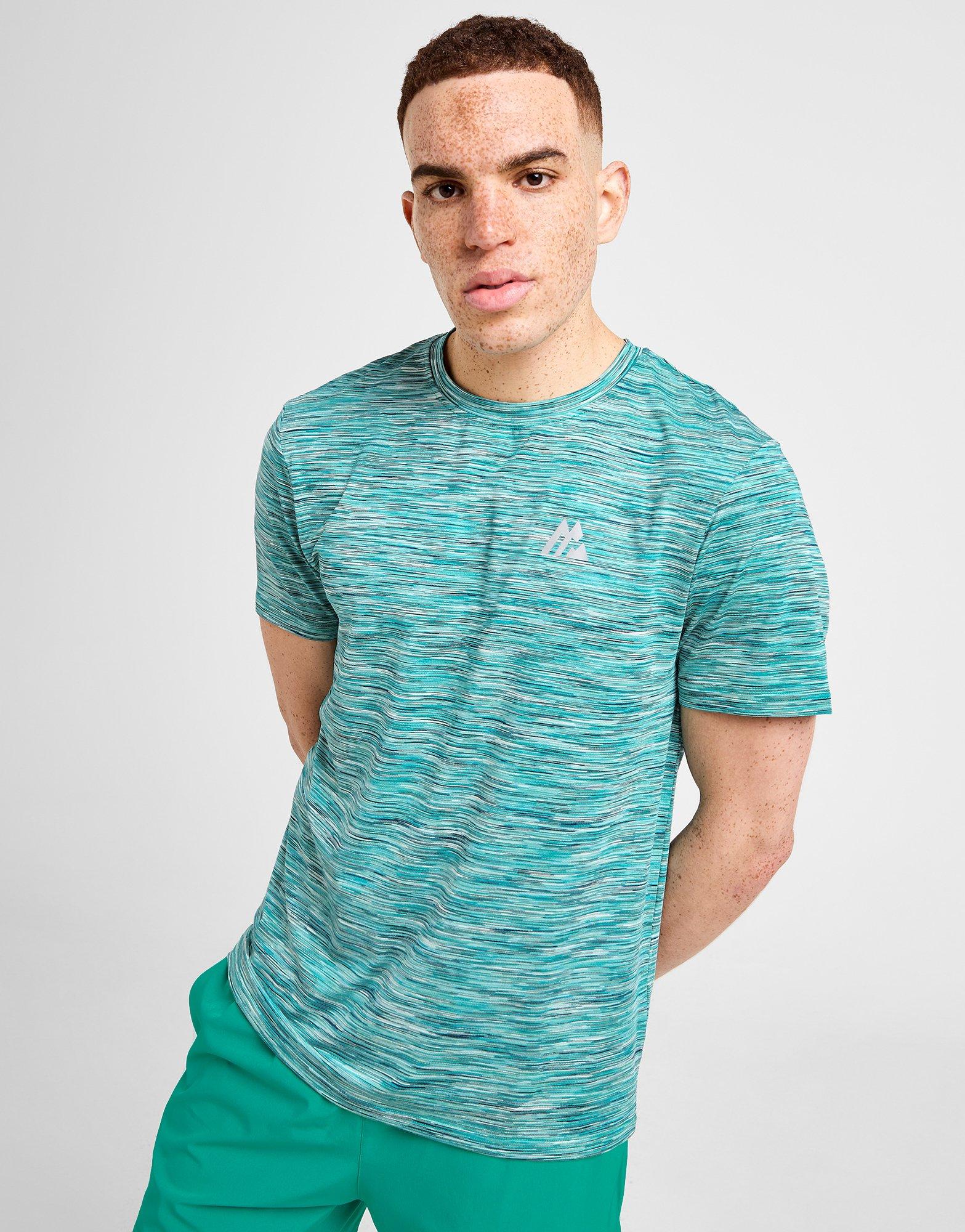 MONTIREX Trail 2.0 T-Shirt