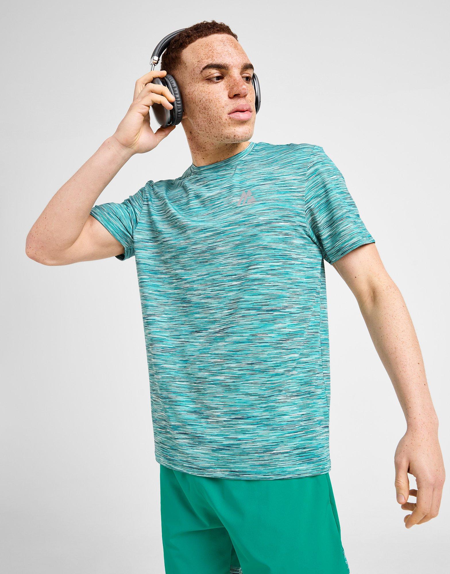 MONTIREX Maglia Trail 2.0