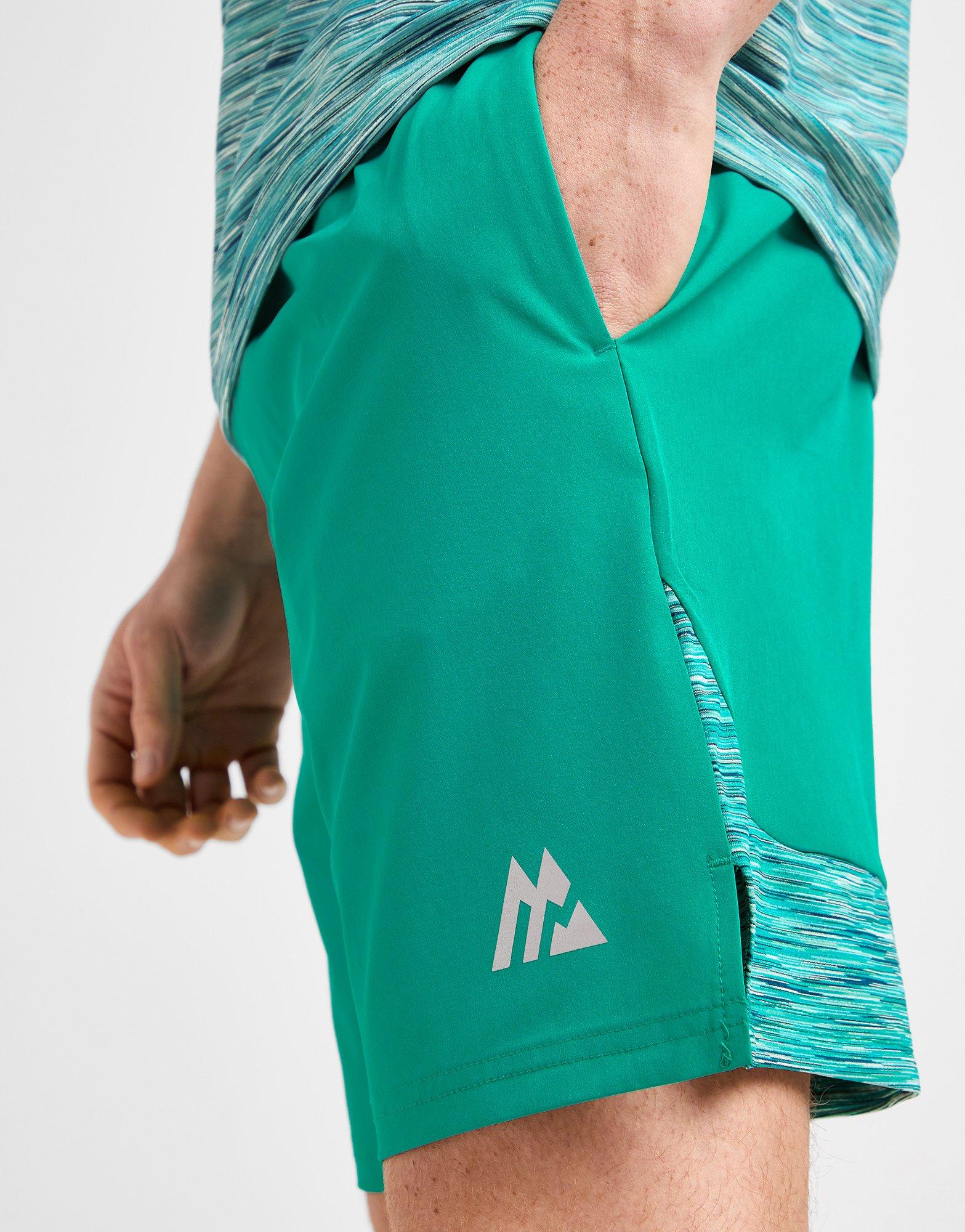 MONTIREX Trail Shorts