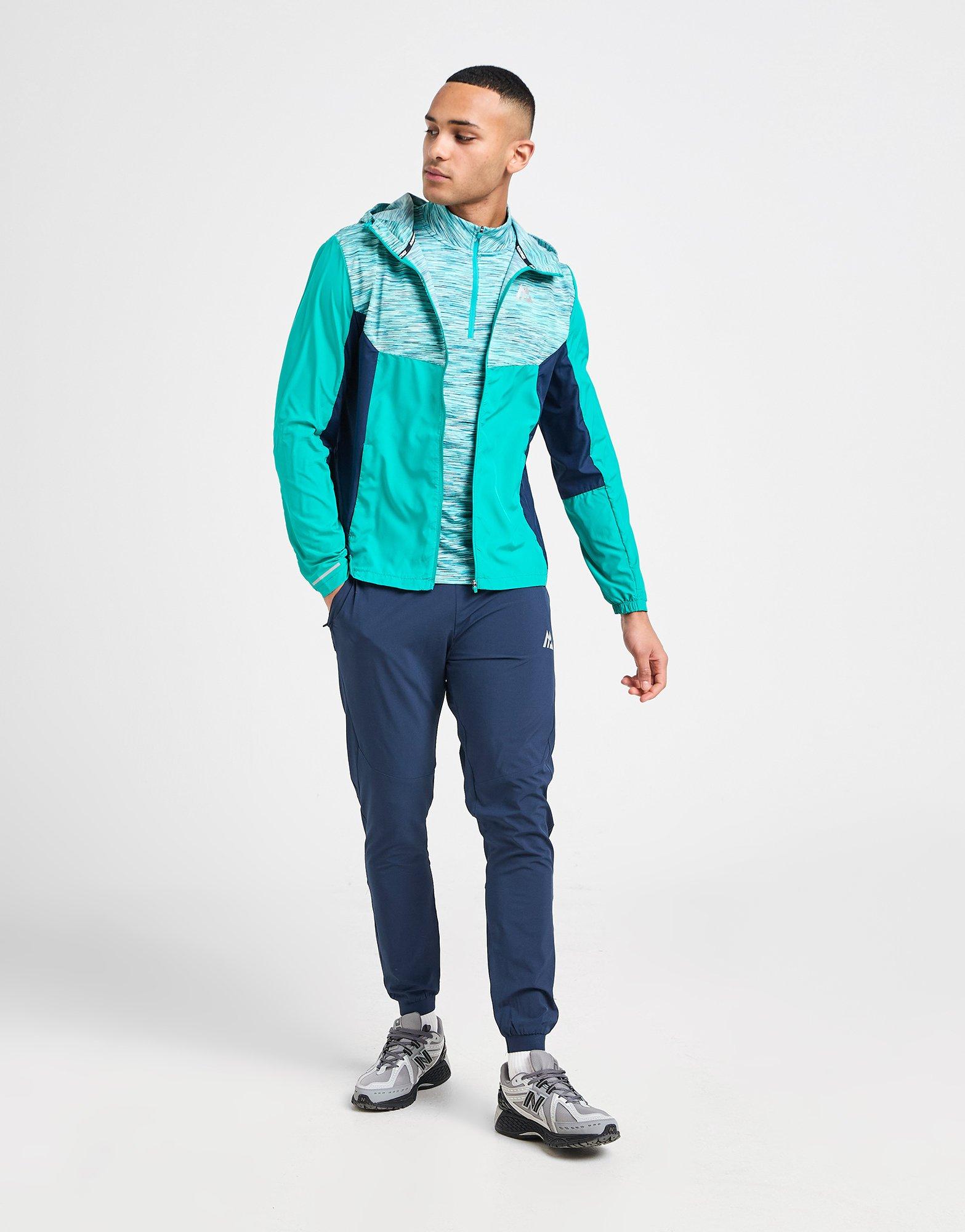 MONTIREX Trail Woven Jacket