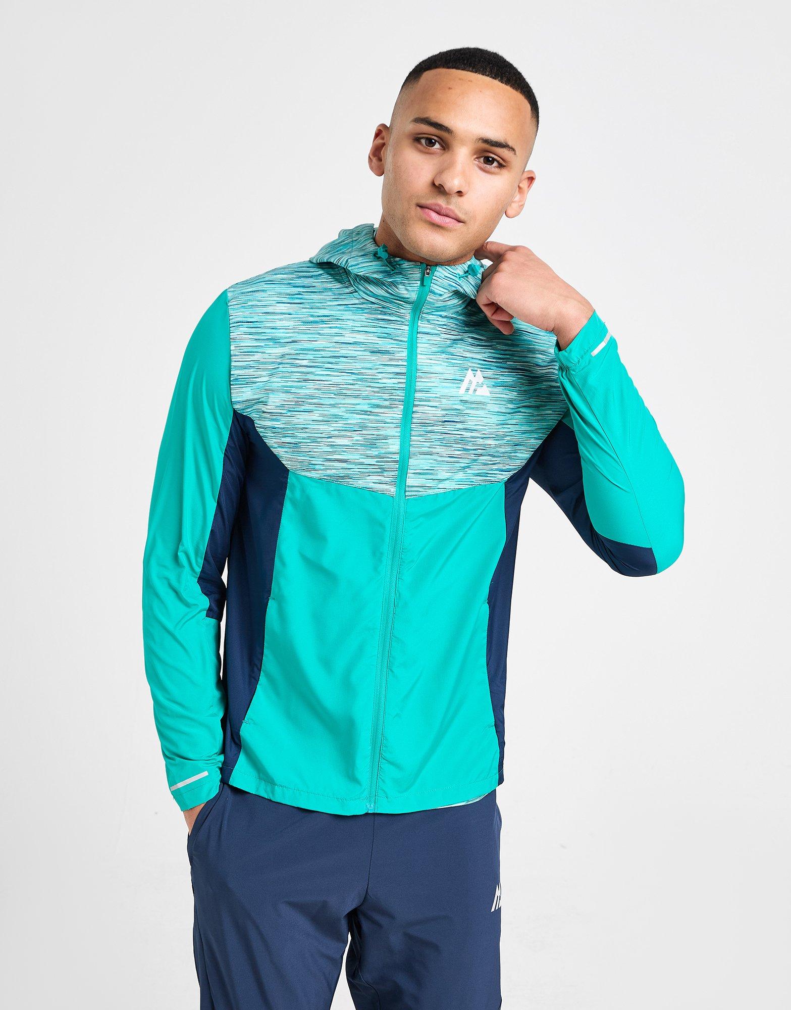 MONTIREX Trail Woven Jacket