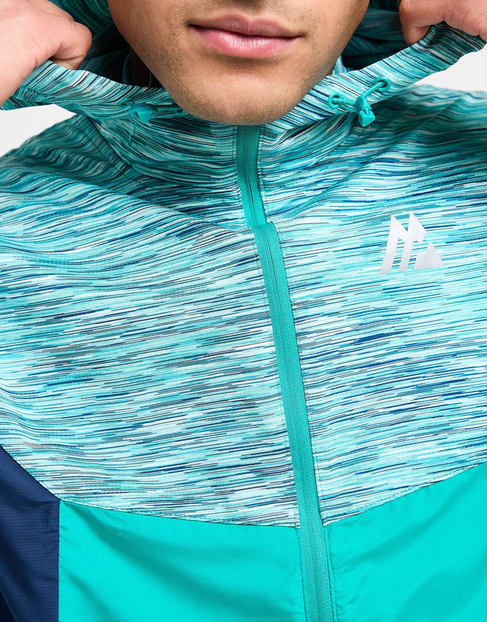 MONTIREX Trail Woven Jacket