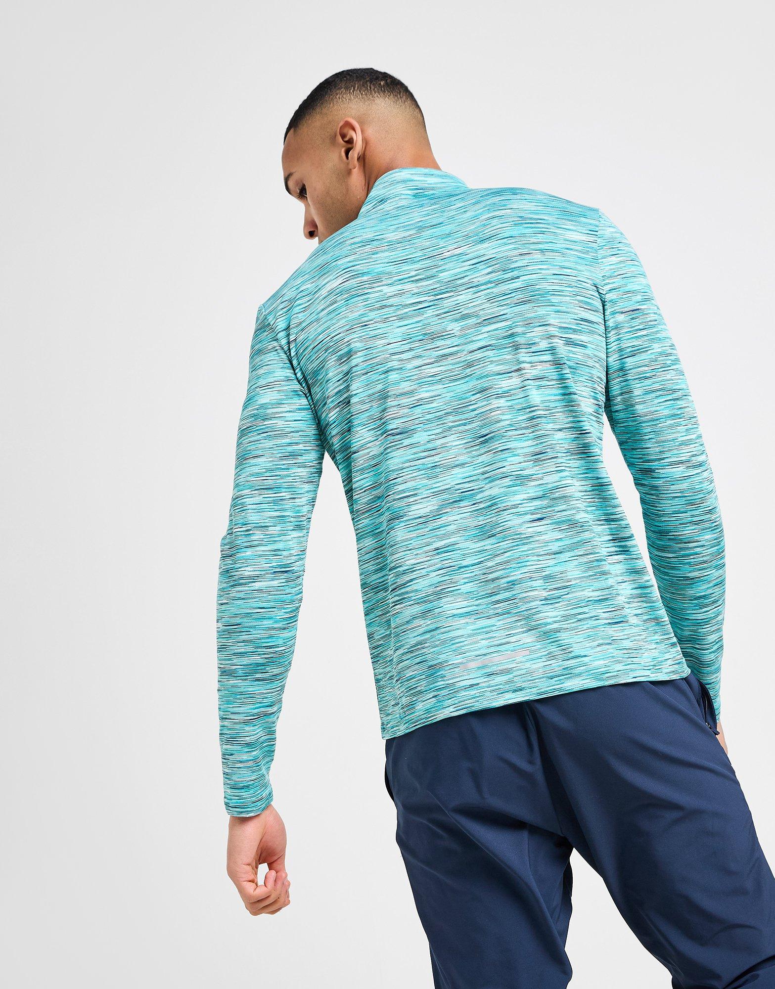 MONTIREX Trail 1/4 Zip Top