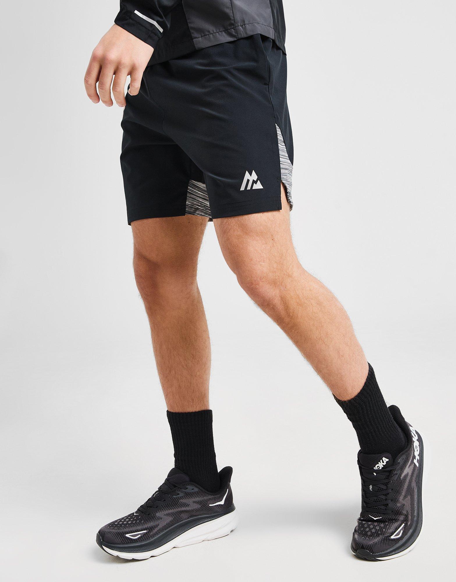 MONTIREX Trail Woven Shorts