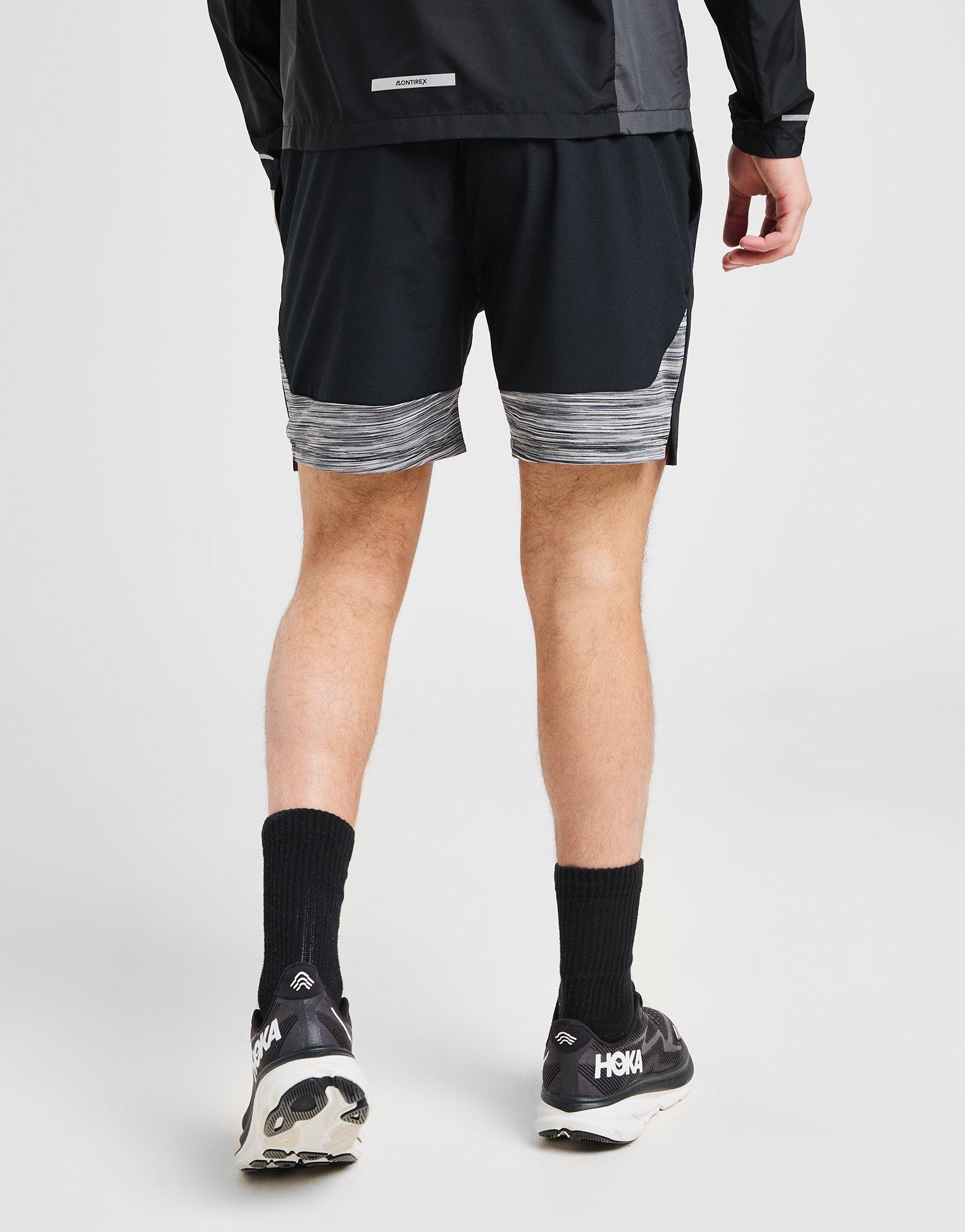 MONTIREX Trail Woven Shorts