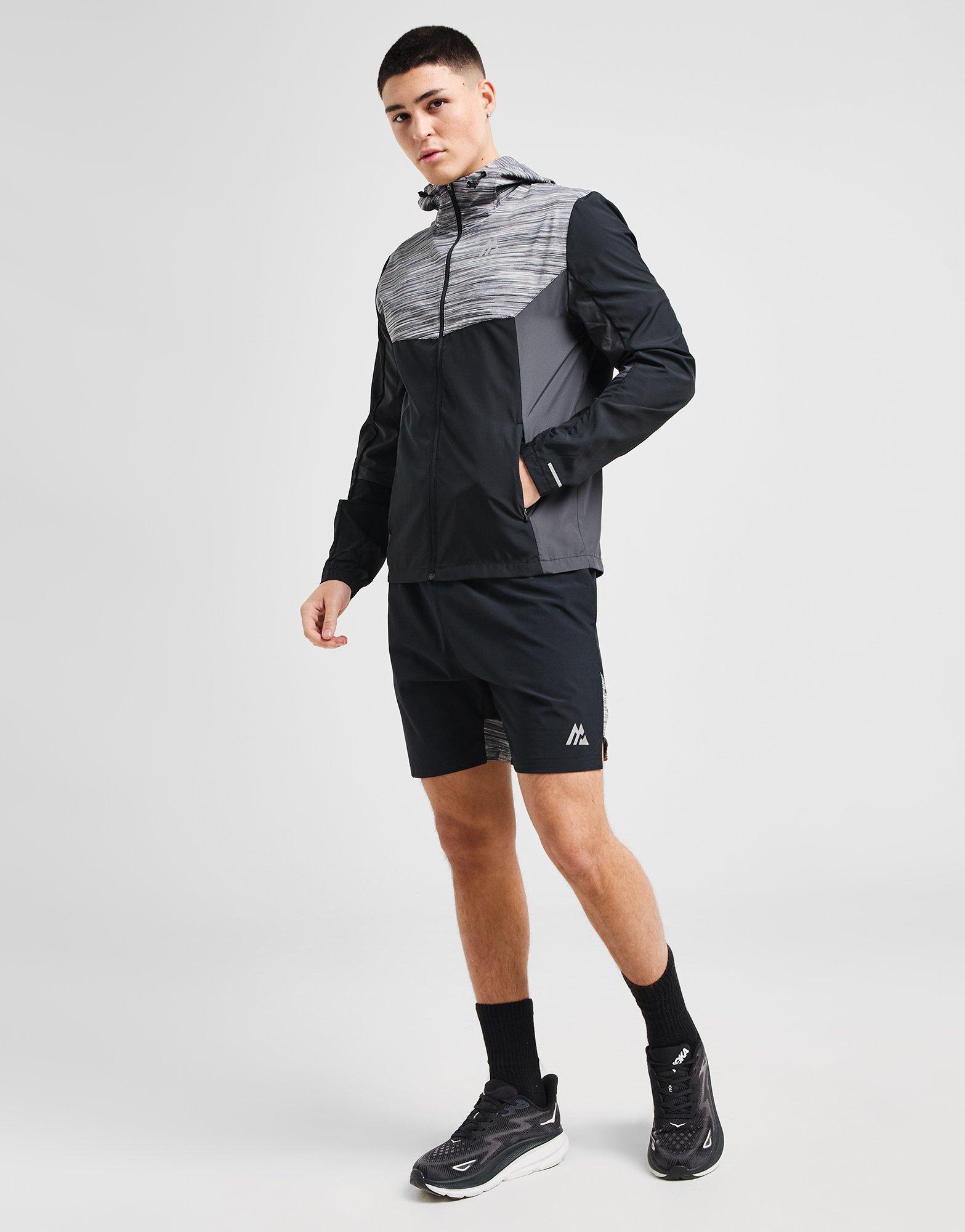 MONTIREX Trail Woven Shorts