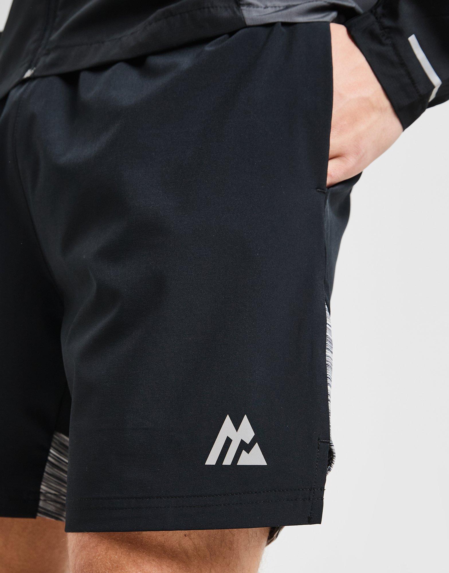 MONTIREX Trail Woven Shorts