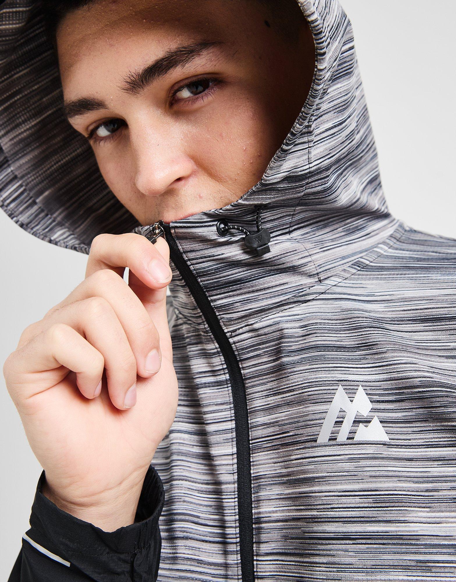 MONTIREX Trail Woven Jacket