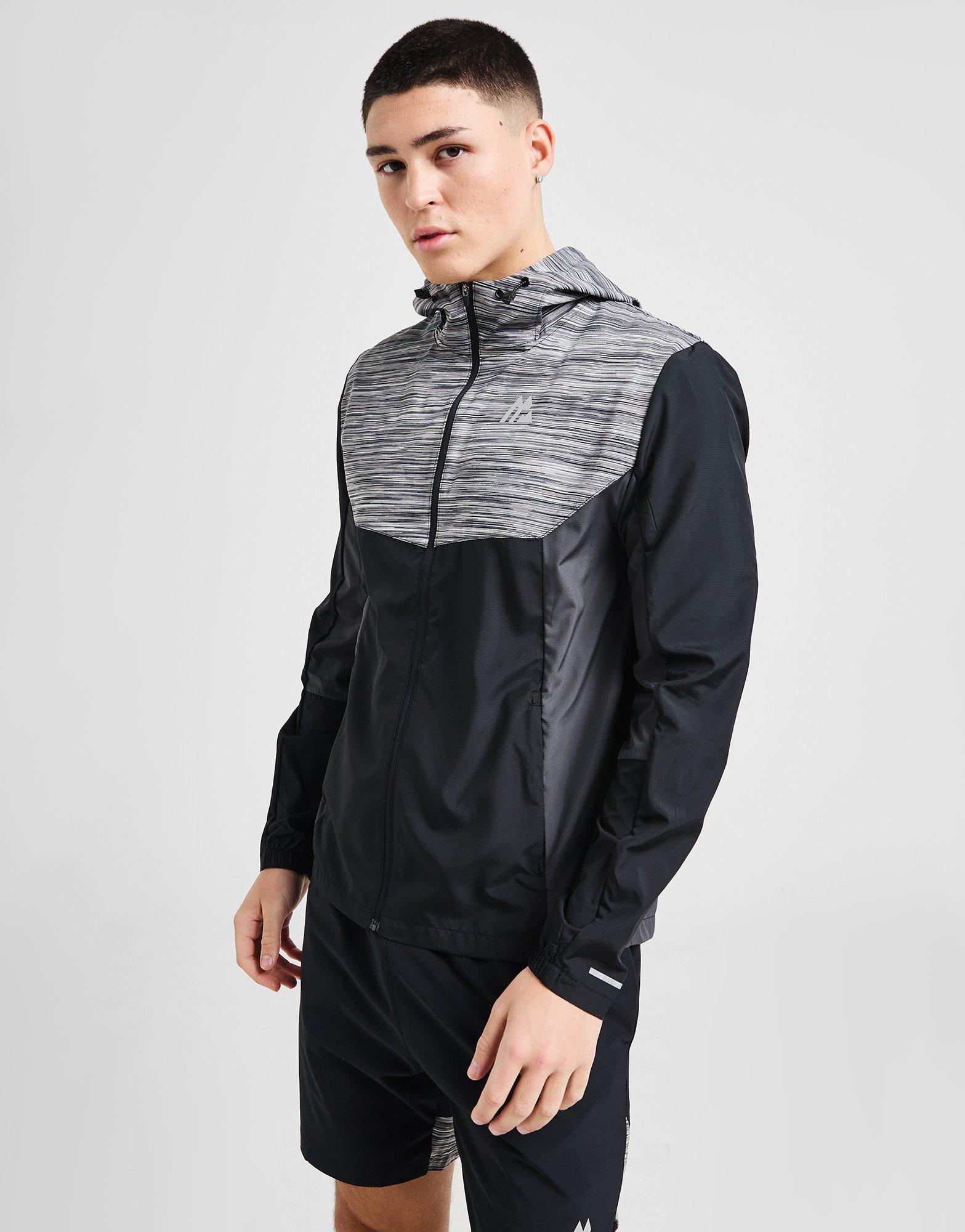 MONTIREX Trail Woven Jacket