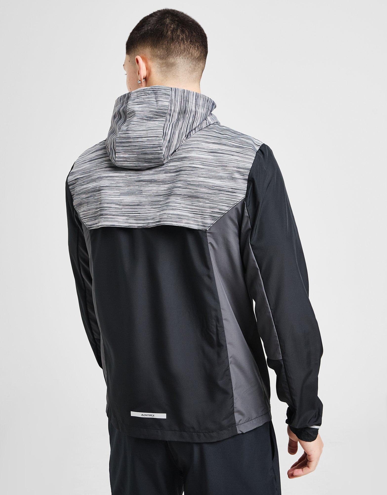 MONTIREX Trail Woven Jacket