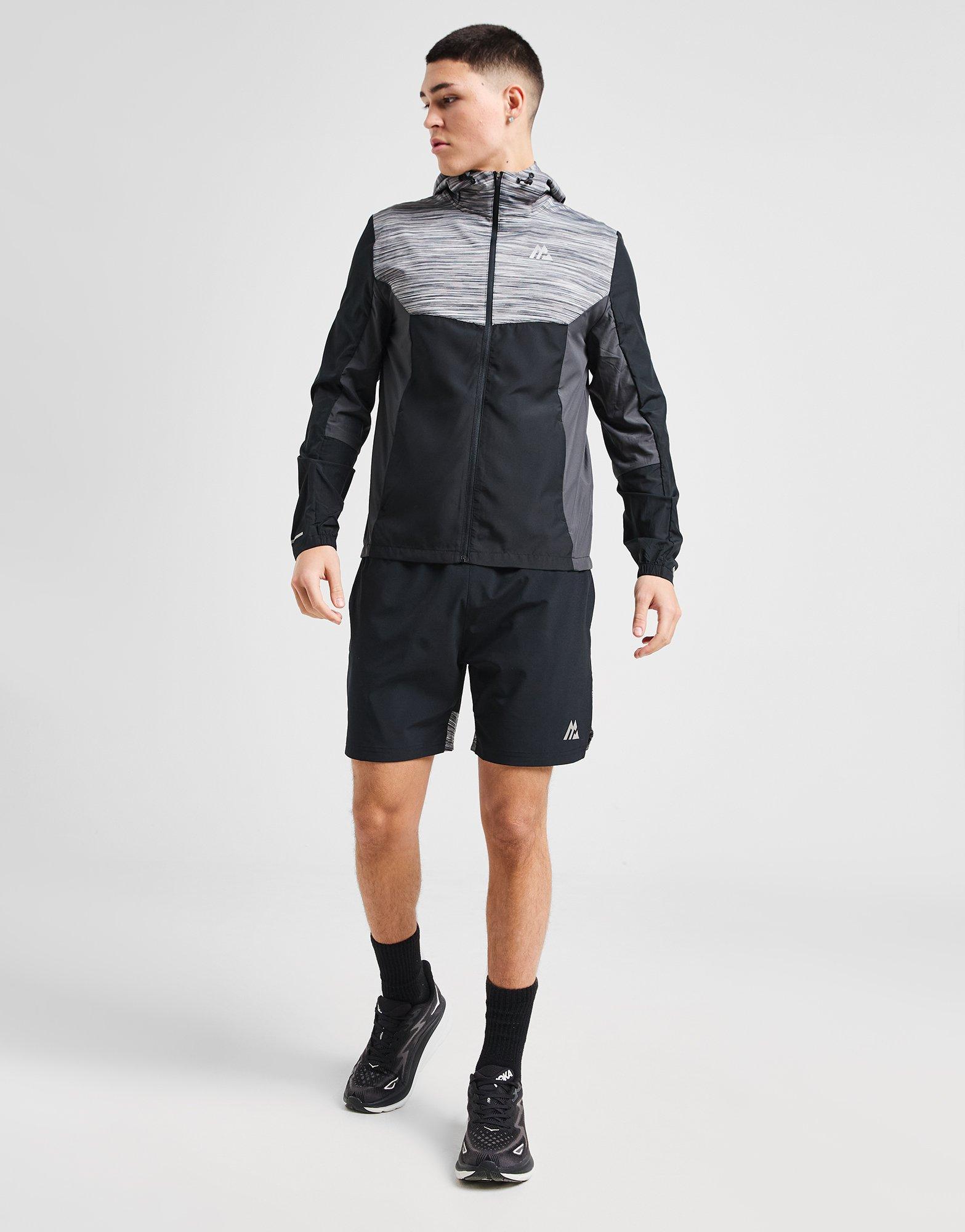 MONTIREX Trail Woven Jacket