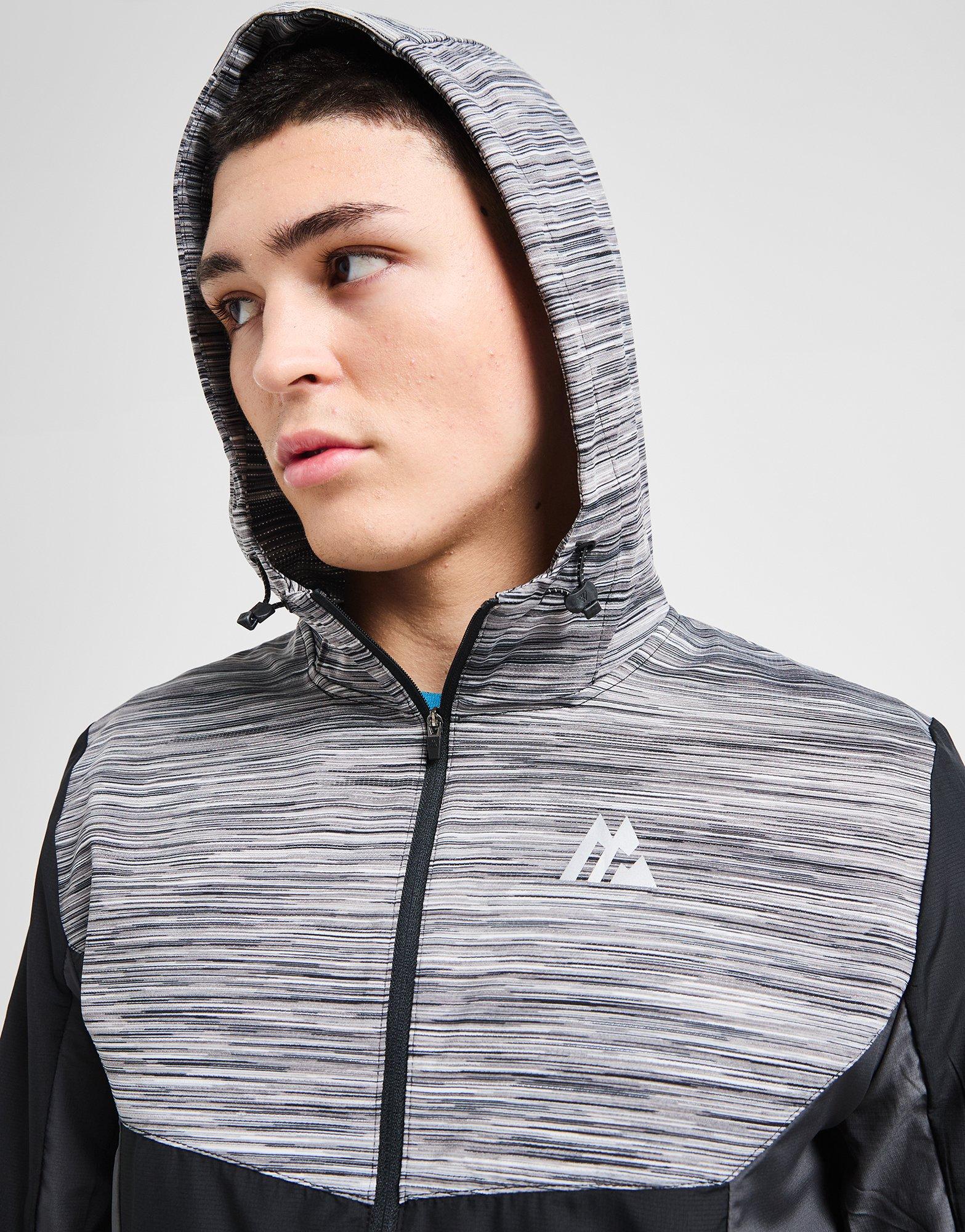 MONTIREX Trail Woven Jacket