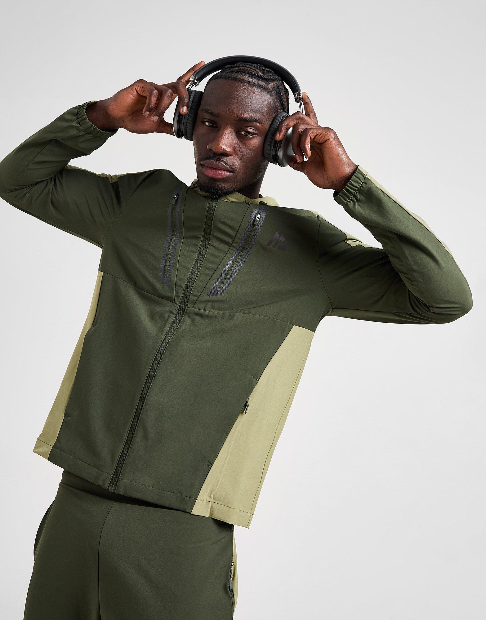 MONTIREX Veste Zippé Torrent Homme