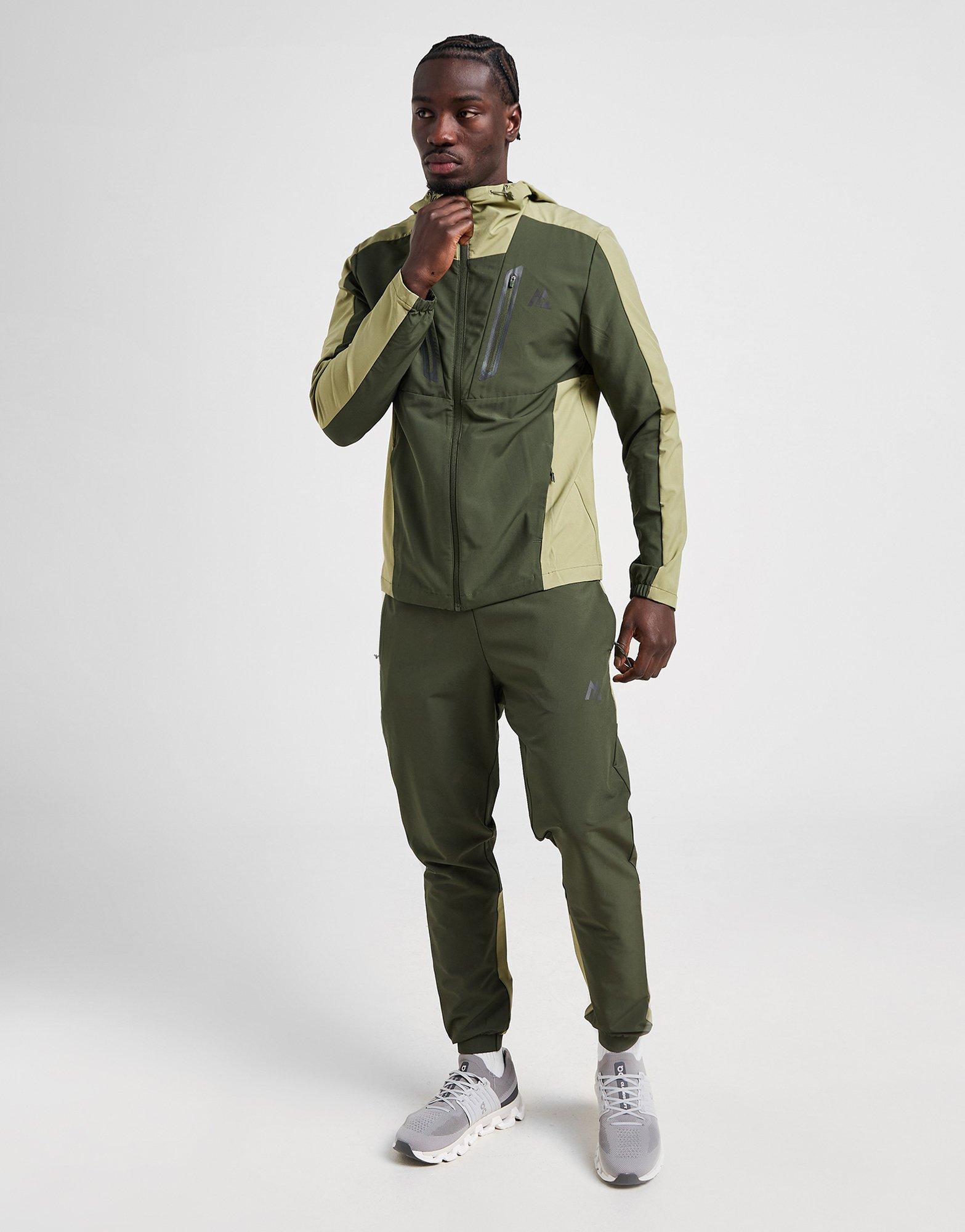 MONTIREX Veste Zippé Torrent Homme