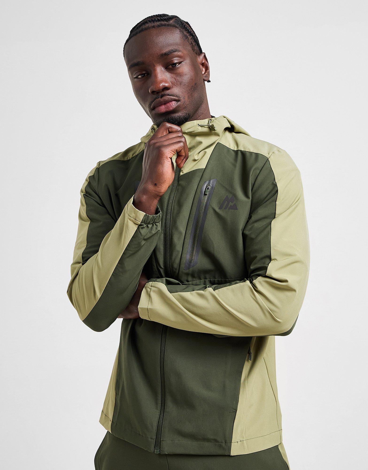 MONTIREX Veste Zippé Torrent Homme