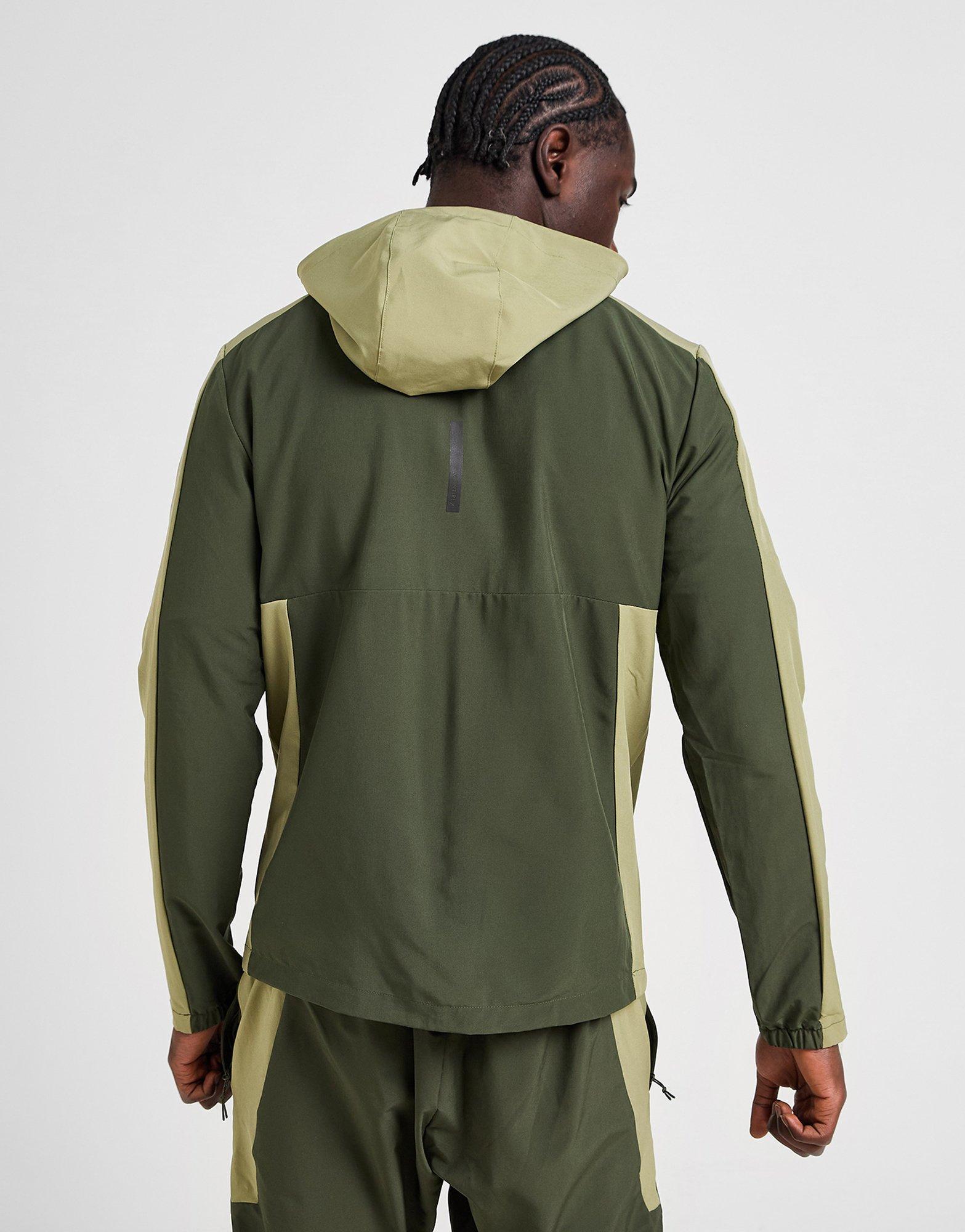 MONTIREX Veste Zippé Torrent Homme