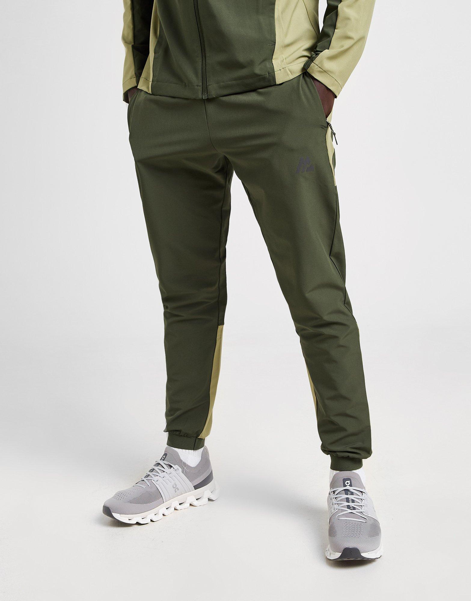 MONTIREX Torrent Woven Track Pants
