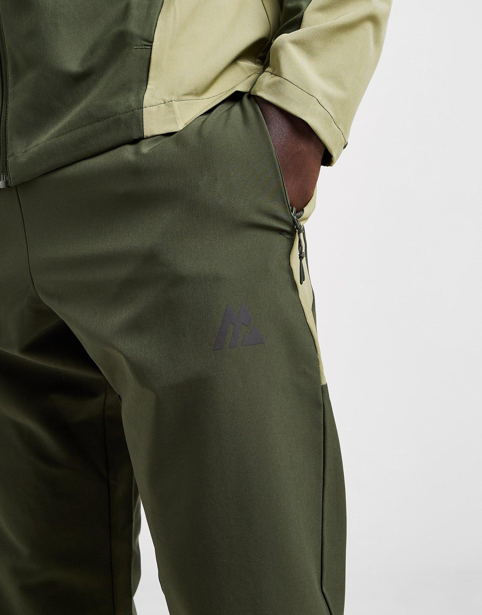 MONTIREX Torrent Woven Track Pants