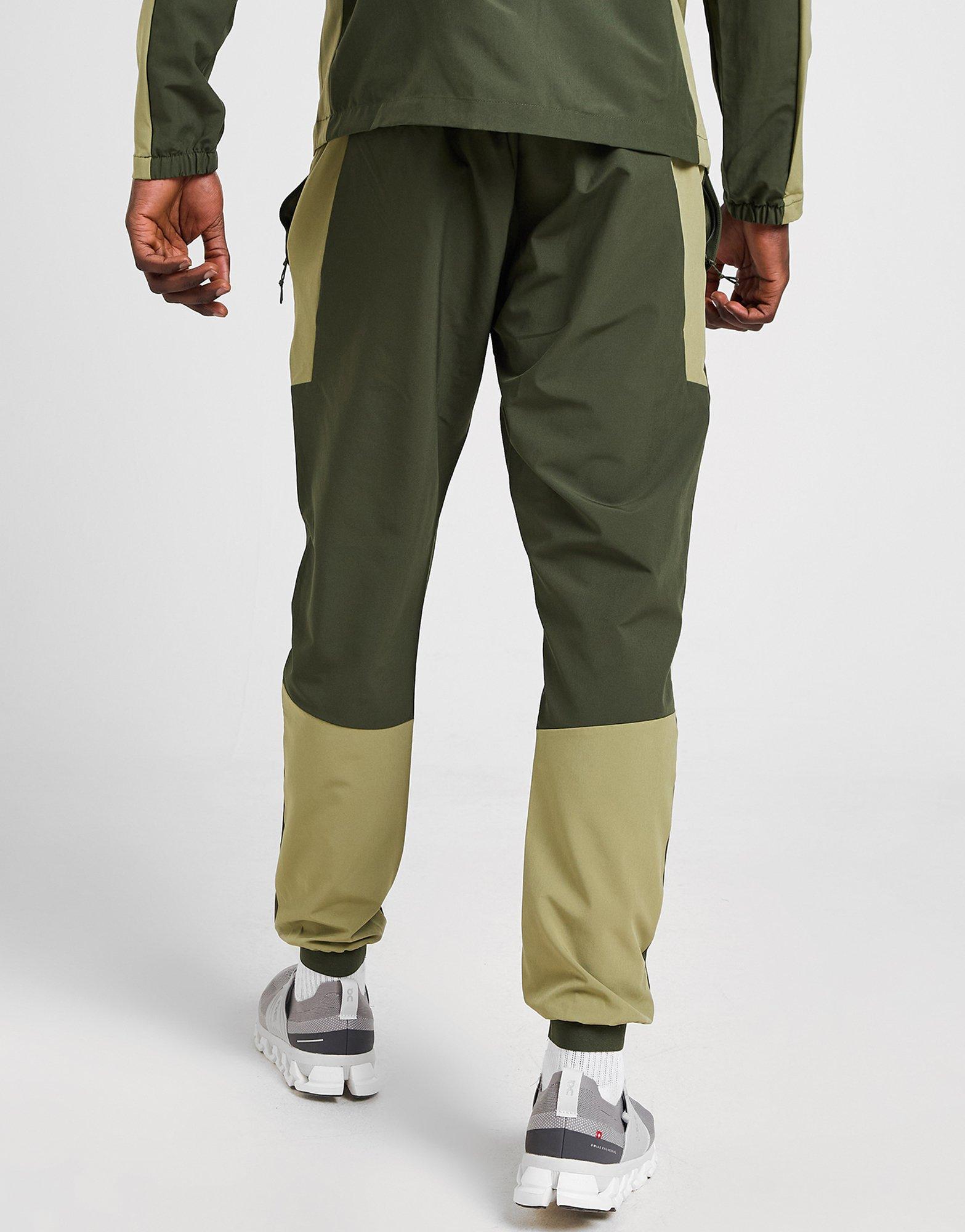 MONTIREX Torrent Woven Track Pants