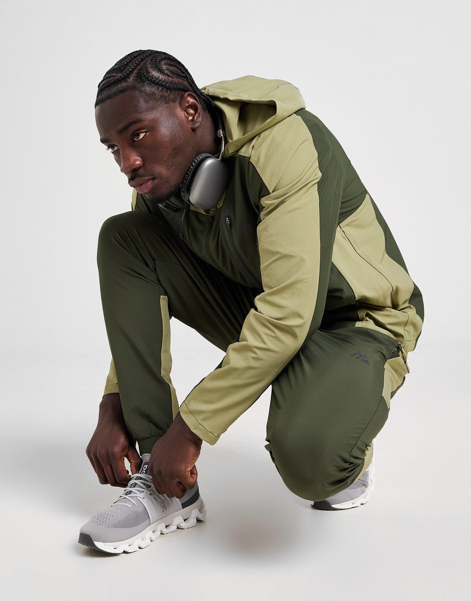 MONTIREX Pantaloni Torrent Woven